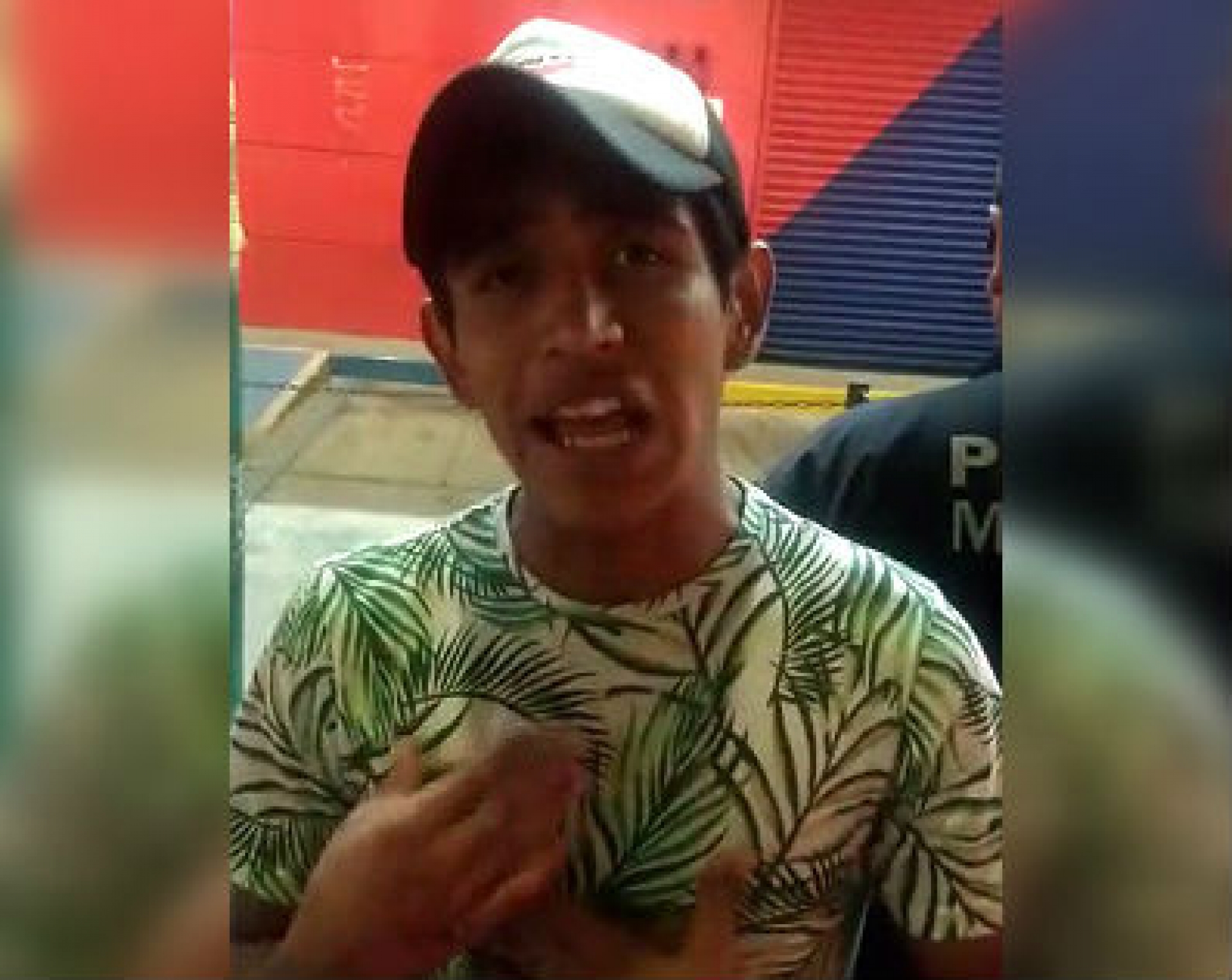 Ubica CES a tres personas señaladas de ingresar presuntamente armadas a sede municipal