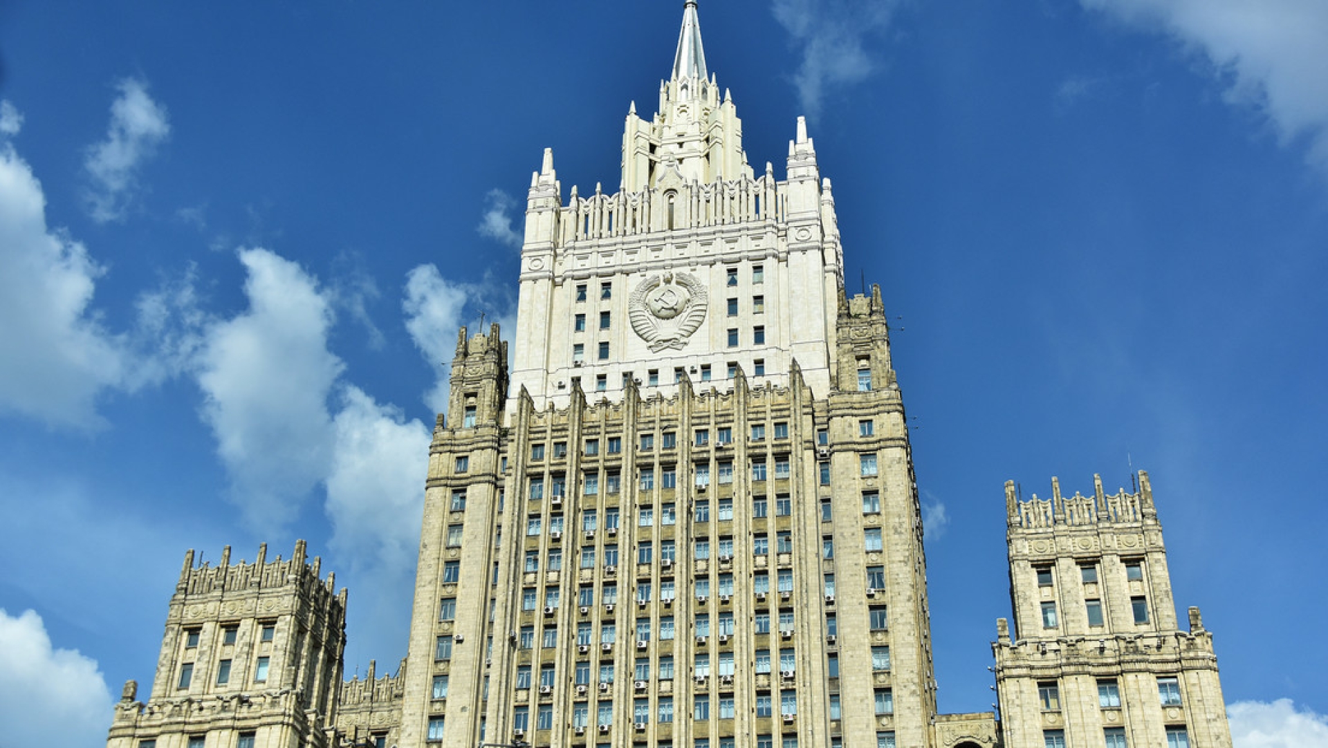 Rusia condena el 'irresponsable' ataque de Estados Unidos a Irán