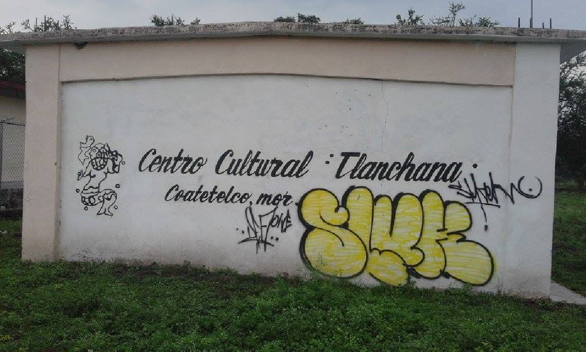 Anuncian relevo de la profesora Teódula Alemán Cleto de la dirección del Centro Cultural Tlanchana
