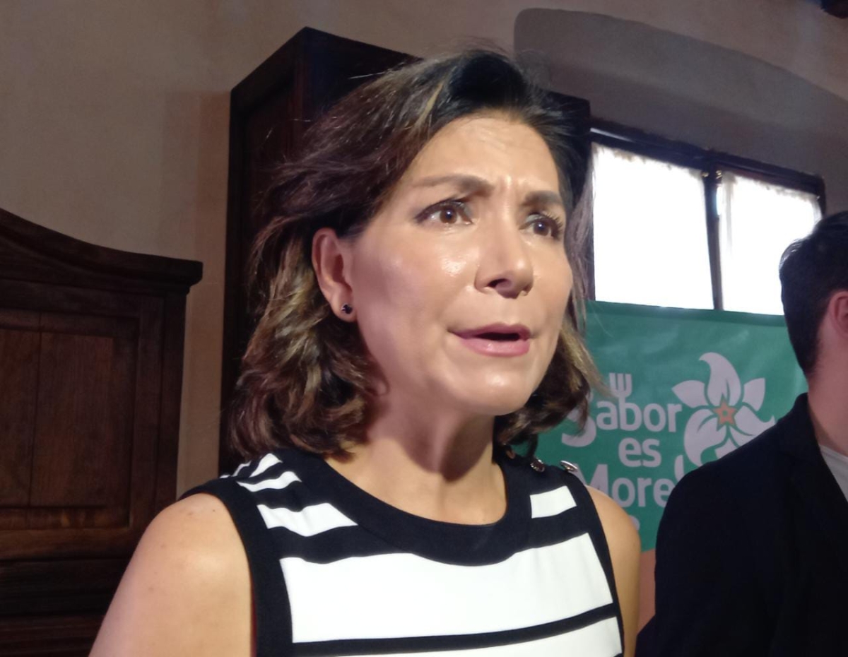 Señala SDEyT necesidad de evaluar 'áreas de oportunidad' en torno a la reforma laboral