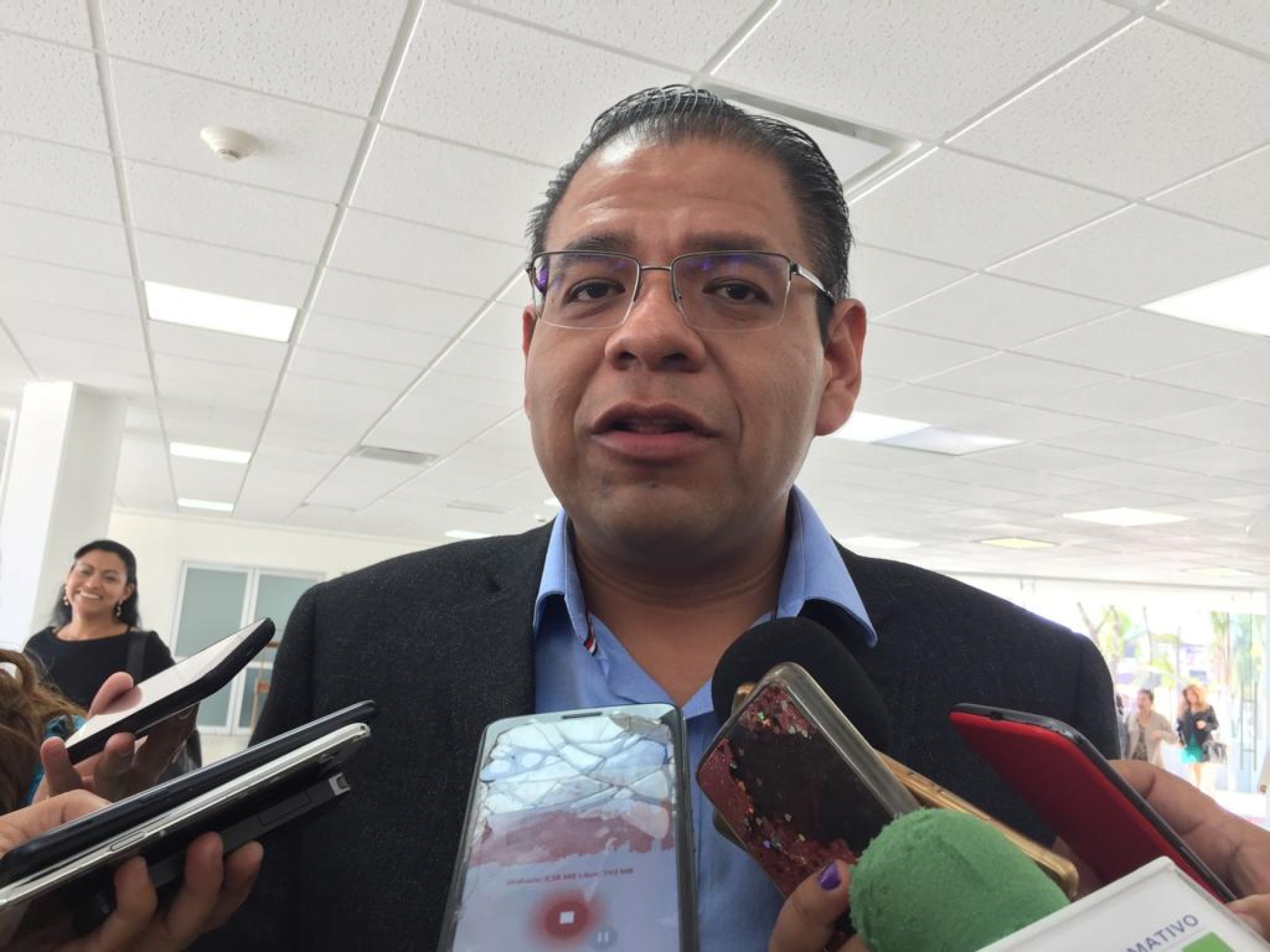 Prevé diputado conflicto en tema de integración de municipios indígenas
