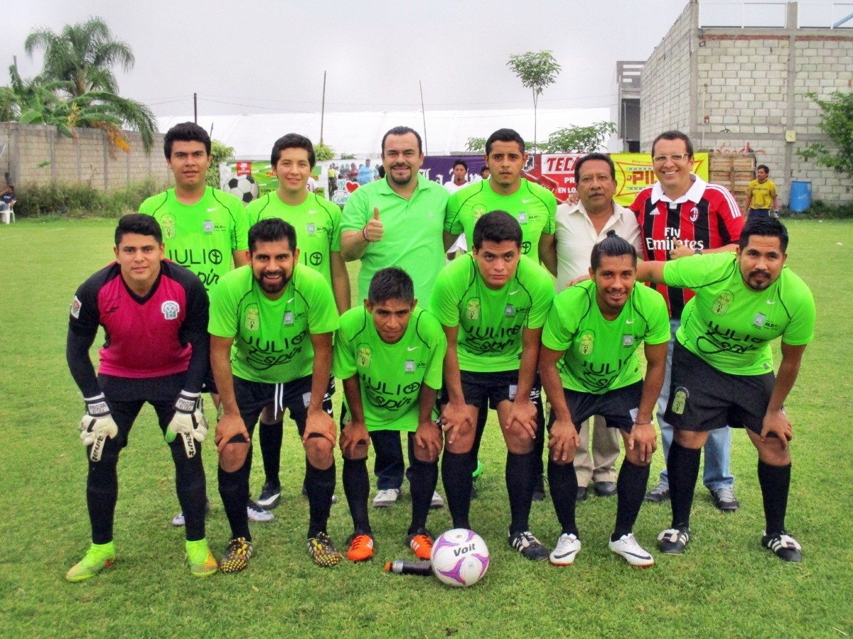 Alacranes Puente de Ixtla y López Motors se instalan en semifinales