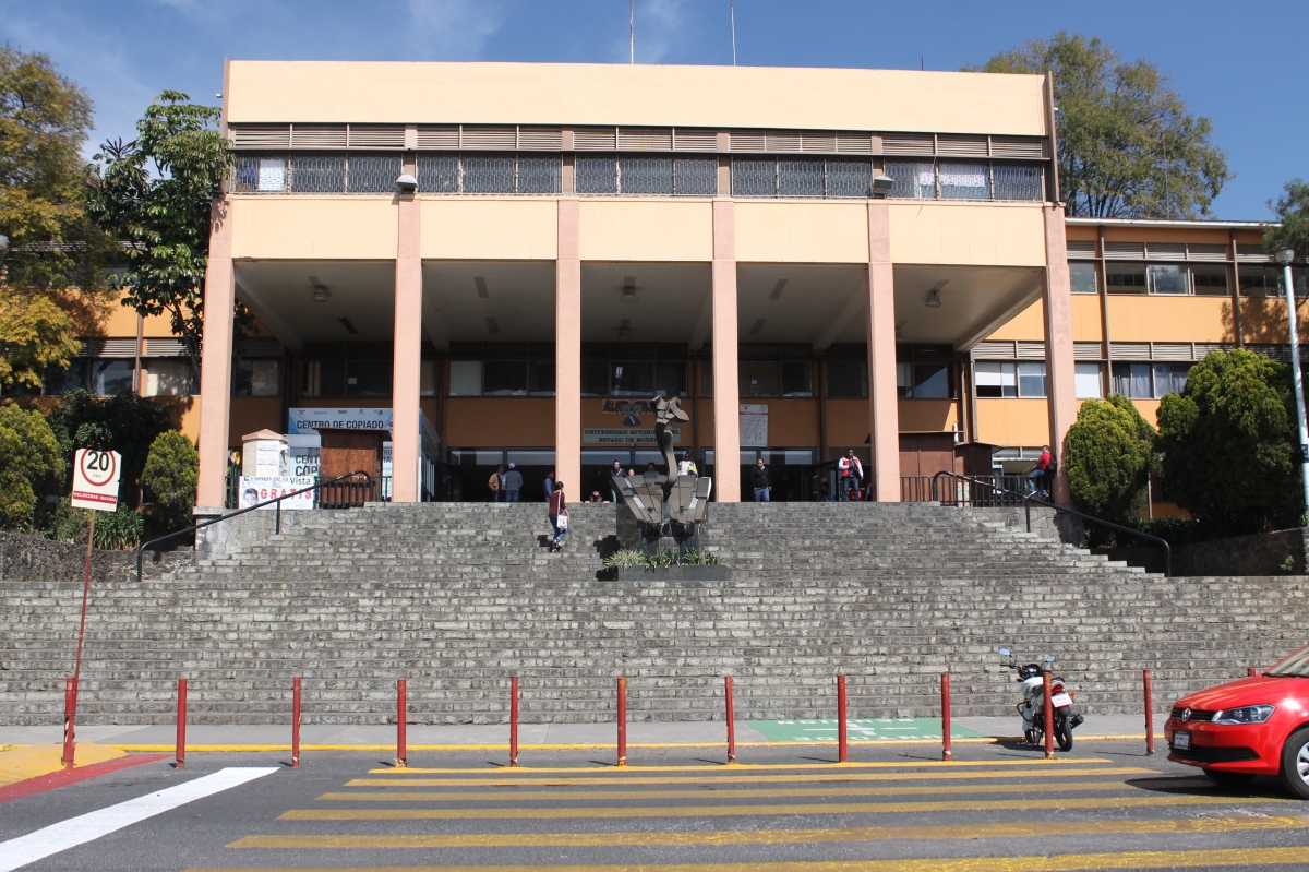 Depositan Presupuesto a La UAEM