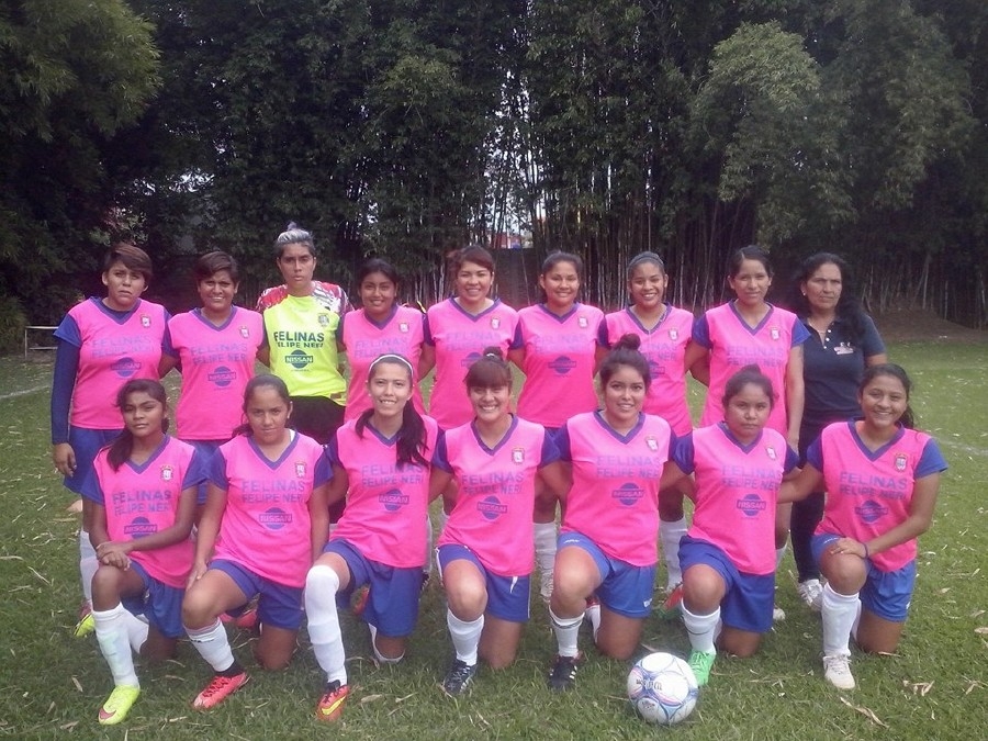 ¡Sacan las garras!