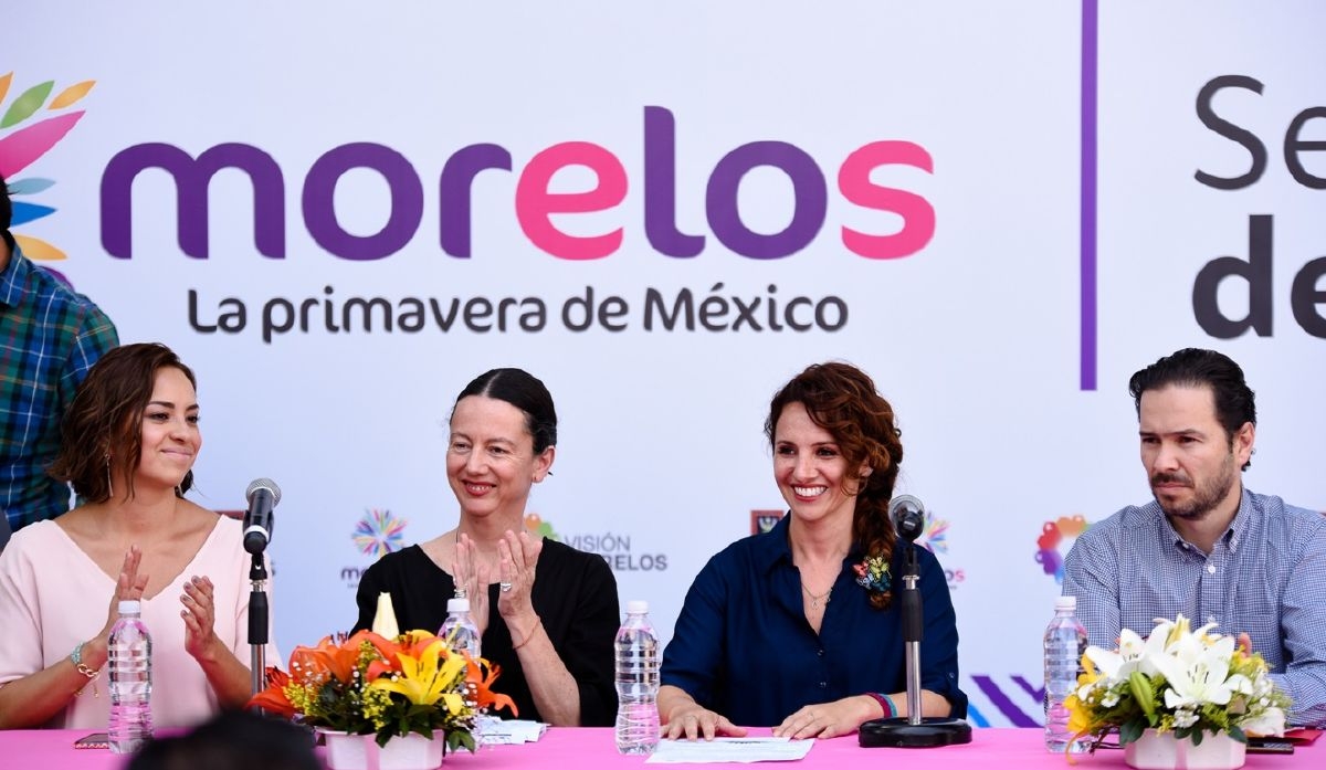 Nace el Cuernabús: transporte turístico-cultural para la capital de Morelos