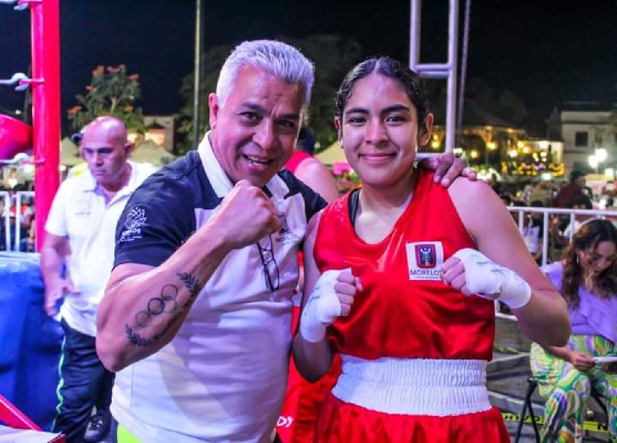La selección de boxeo aspira a cuatro medallas