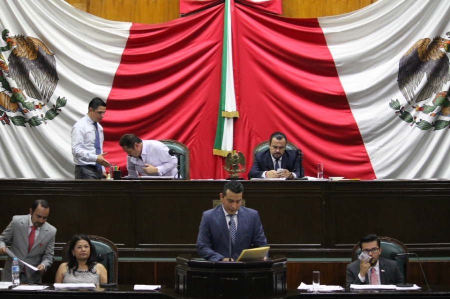 Diputados aprueban el matrimonio entre personas del mismo sexo en Morelos