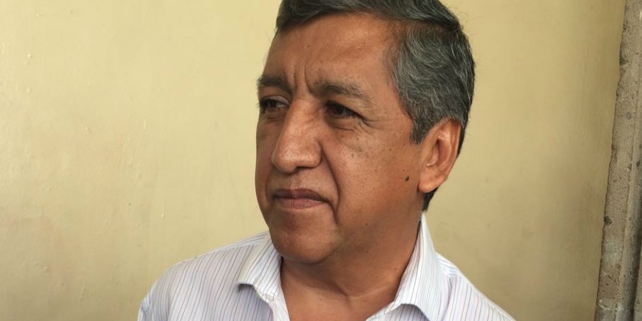 Confirma Caballero Luna gestión de recursos por cerca de 70 mdp para la UAEM