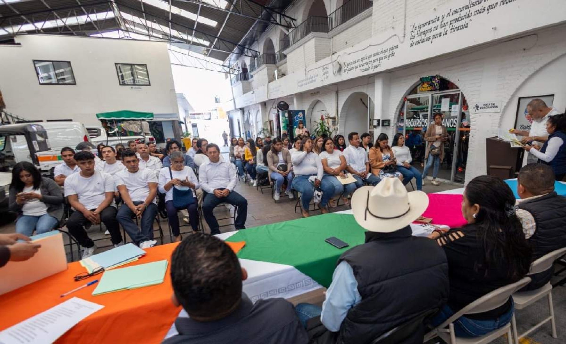 Implementan programa para cursar bachillerato en Tlaltizapán