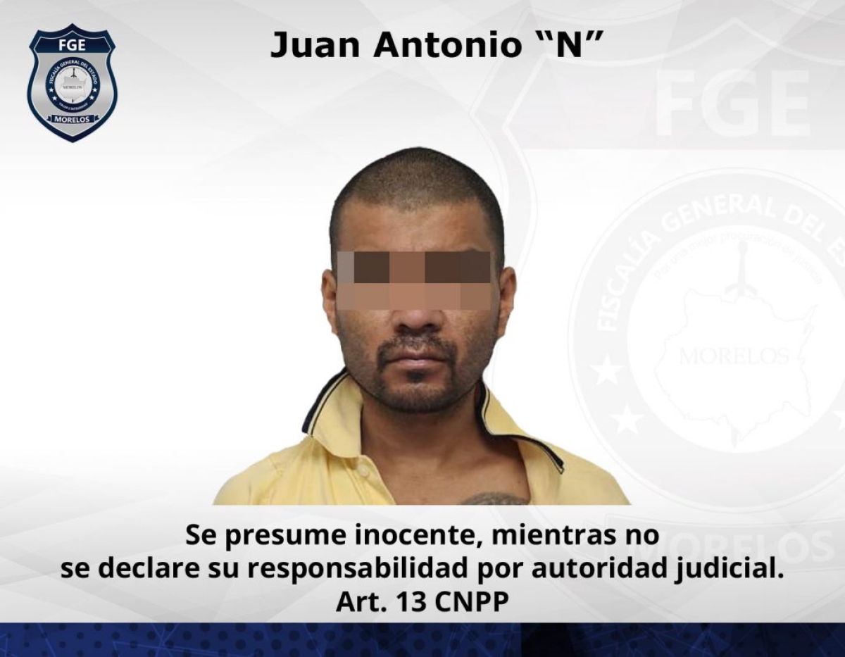'El Jaguar' enfrenta nuevo proceso por robo a transporte público