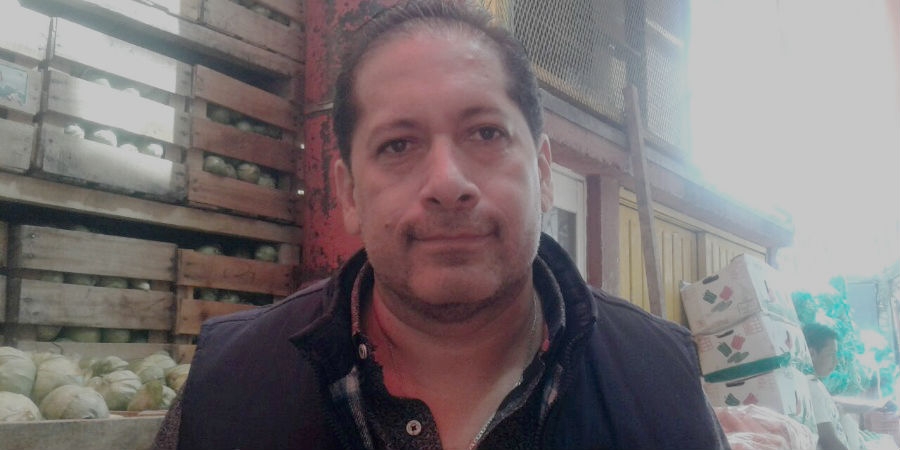 Lamenta empresario retraso en la construcción del puente en el paso exprés