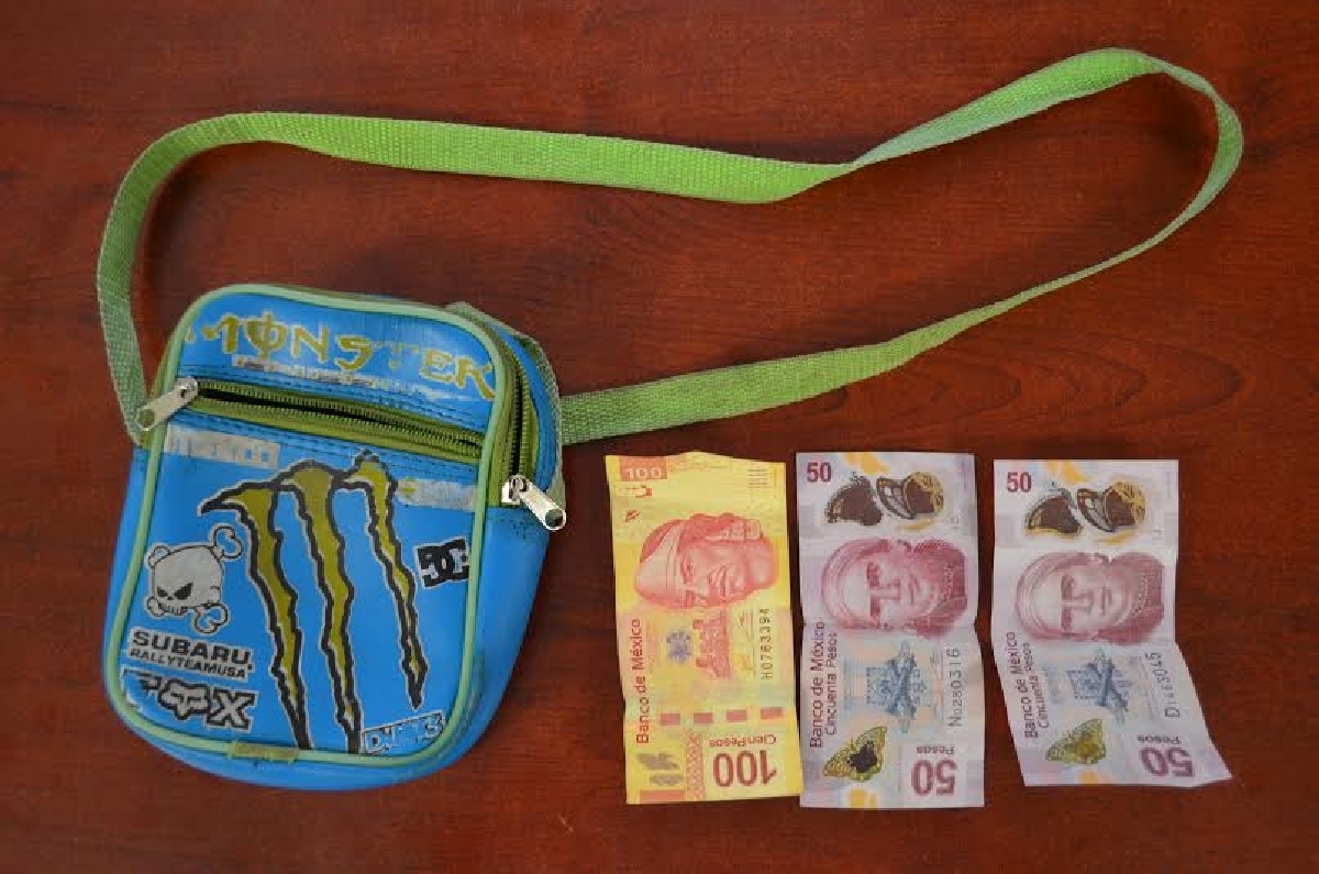 Arrestan a un joven por presunto robo en Temixco
