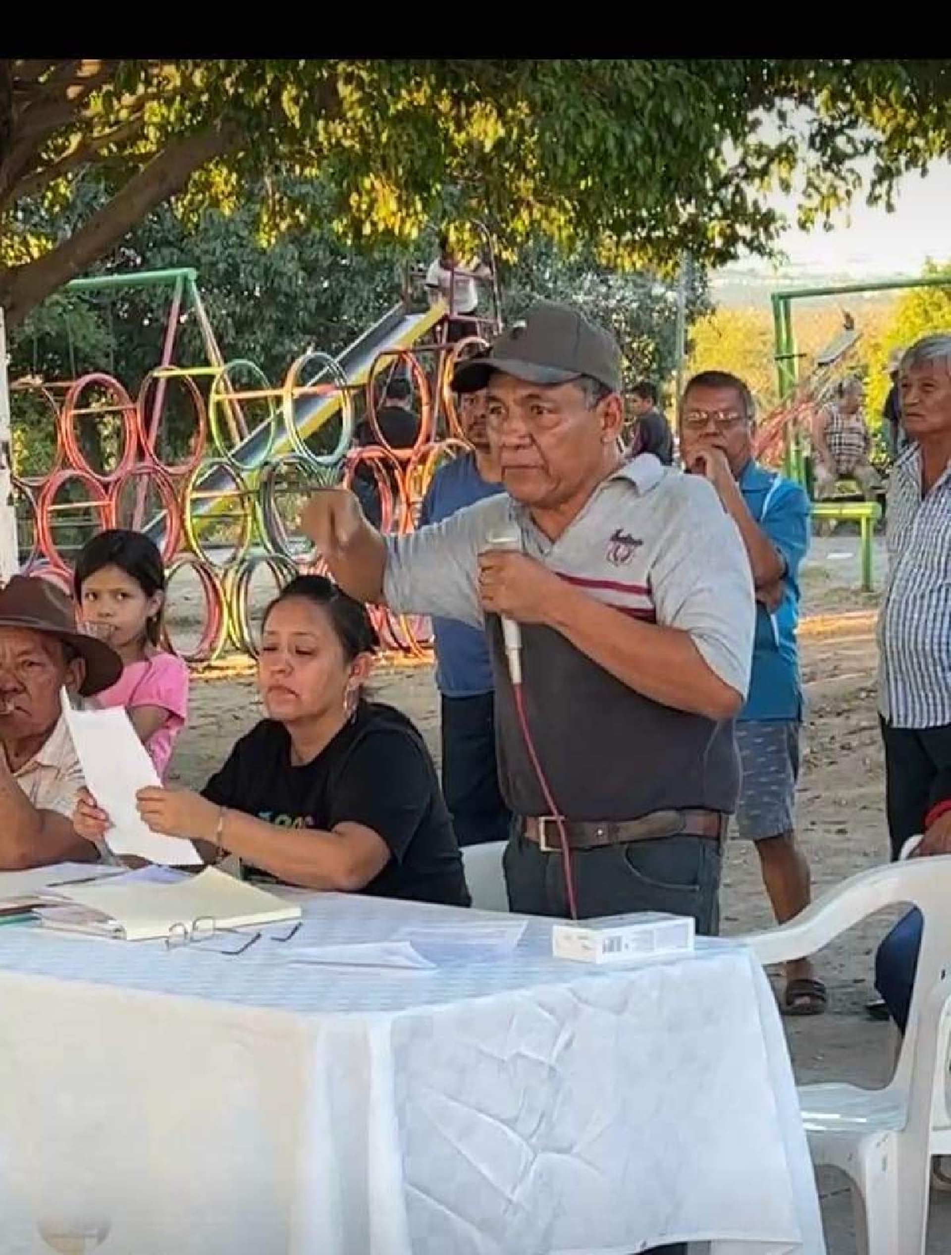 Crearán nuevo tianguis en Santa Rosa 30 de Tlaltizapán