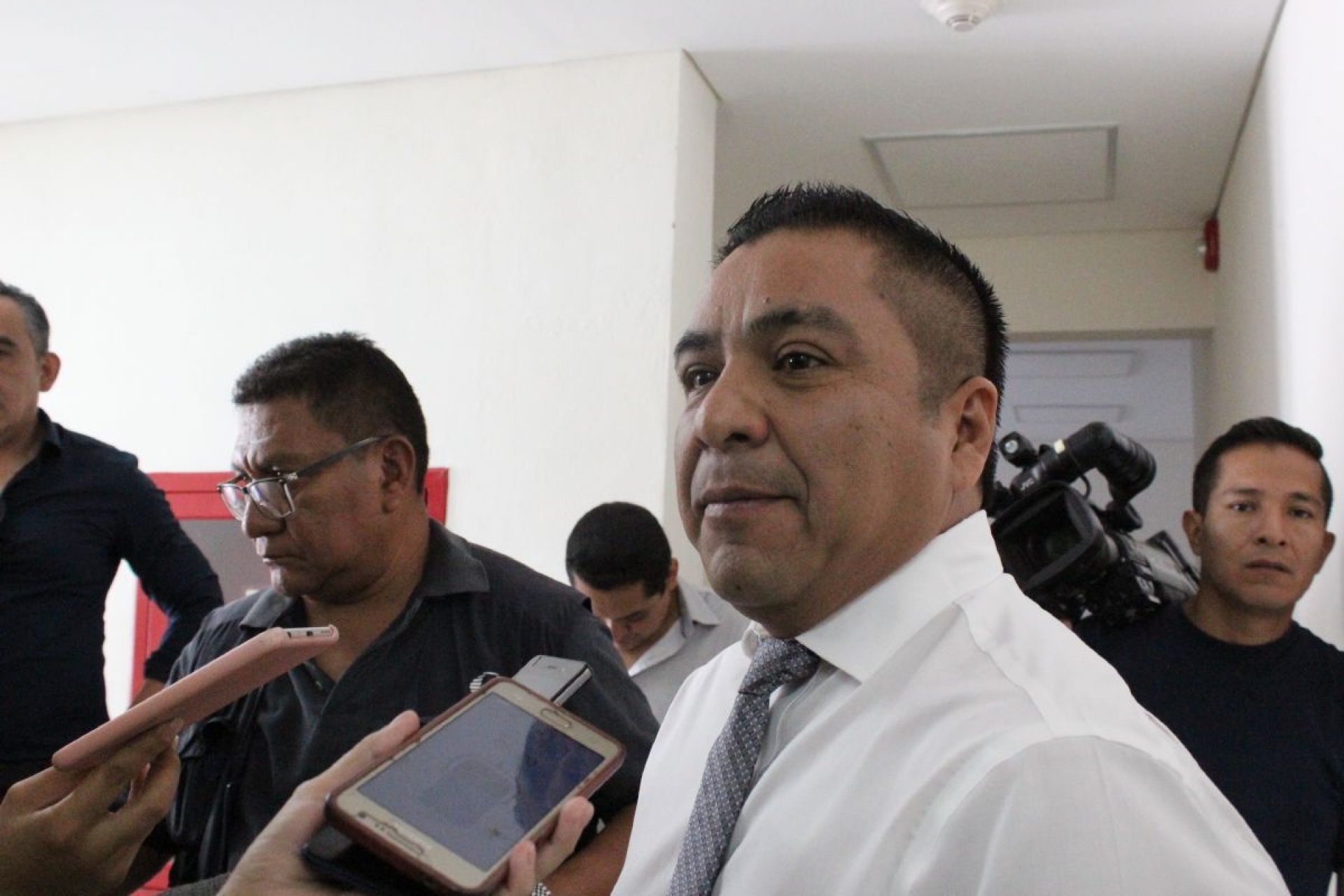 Citará Congreso a secretario de Hacienda