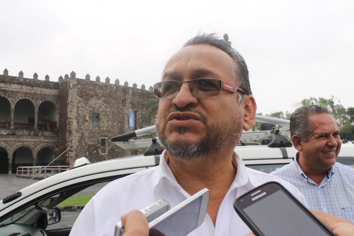 La Uclat exige la entrega de concesiones a más de tres mil taxis