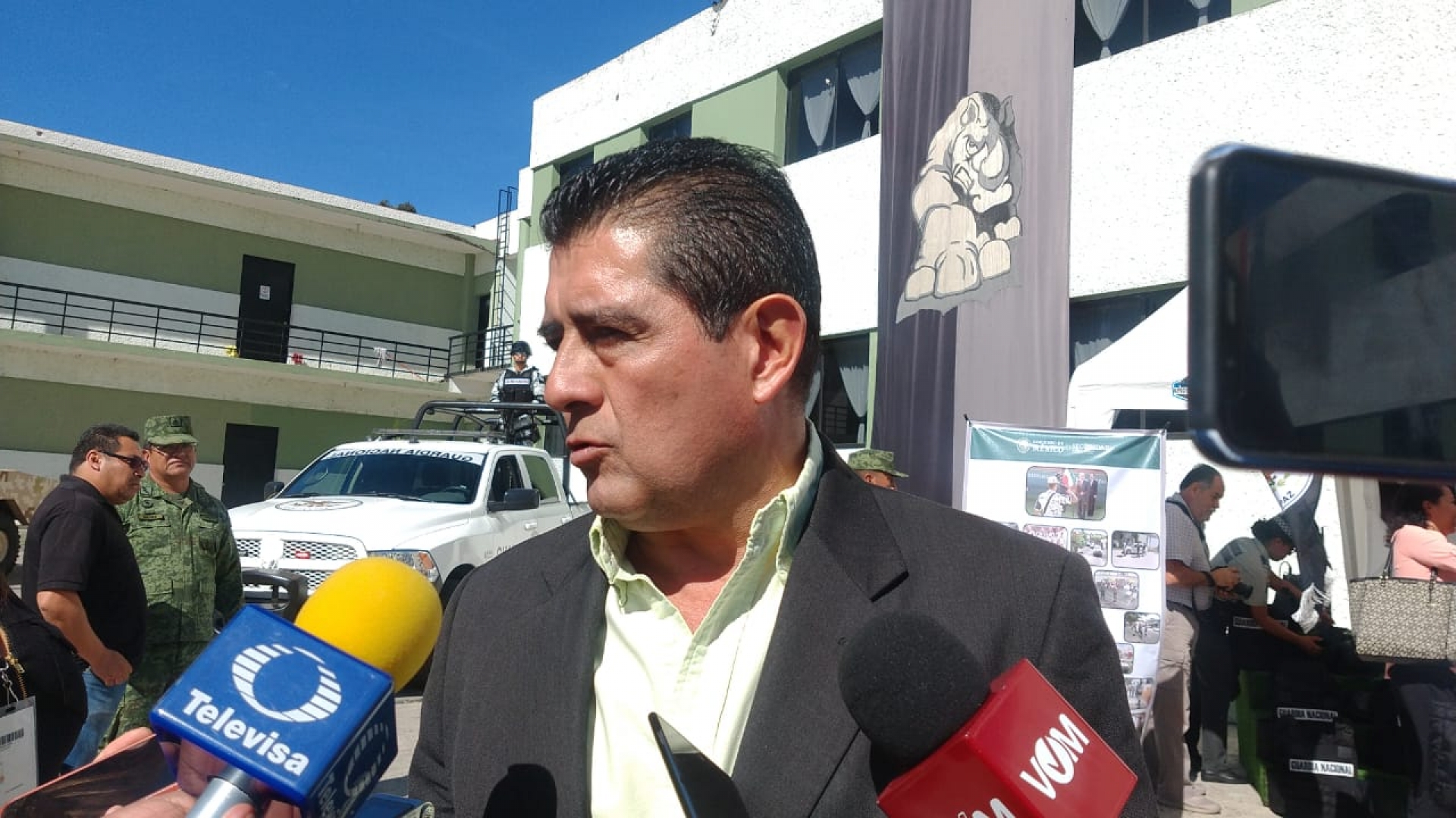 Espera Sedeso reducción de su presupuesto por 10 mdp, para este año
