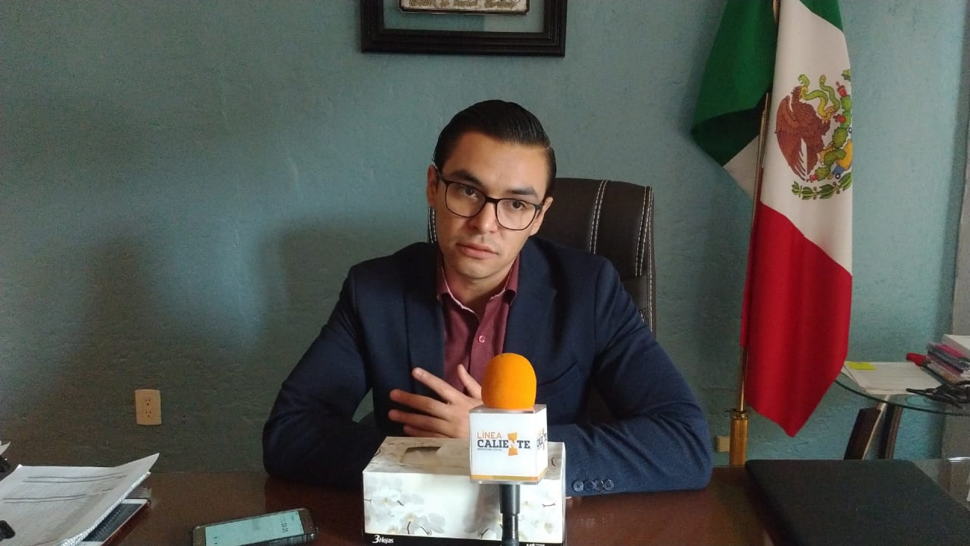 Confirma CDHEM que no ha fallecido ningún interno del Cereso de Atlacholoaya
