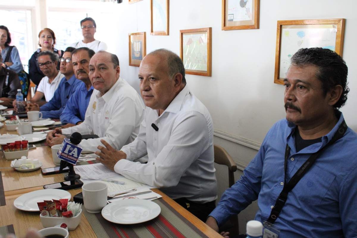 Sindicatos afiliados al ISSSTE reclaman mejor servicio médico