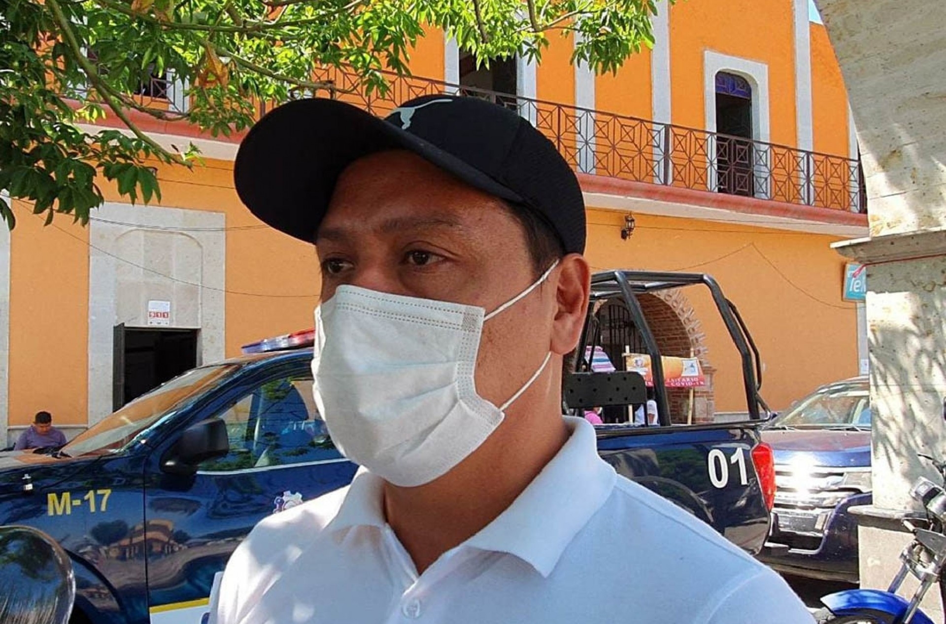 Municipios como Tlayacapan, Cuernavaca y Cuautla podrían volver al confinamiento: Idefomm