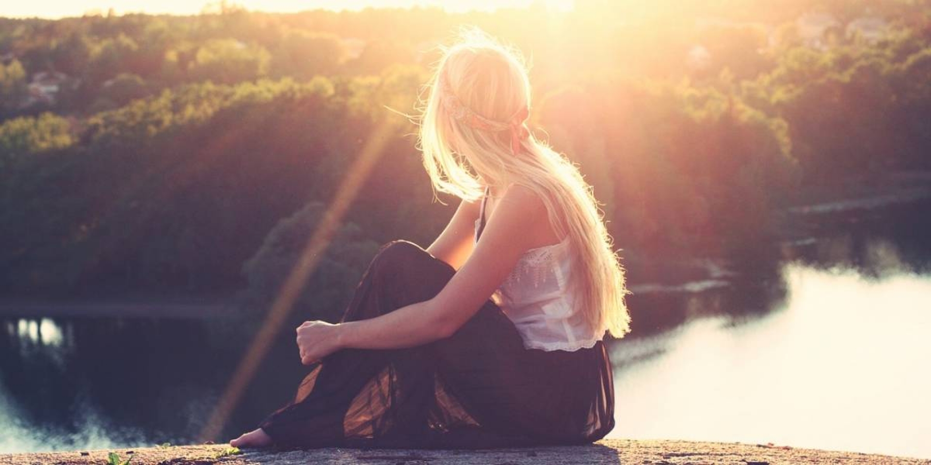 Descubre la moda del 'boho blonde', un rubio que está de moda