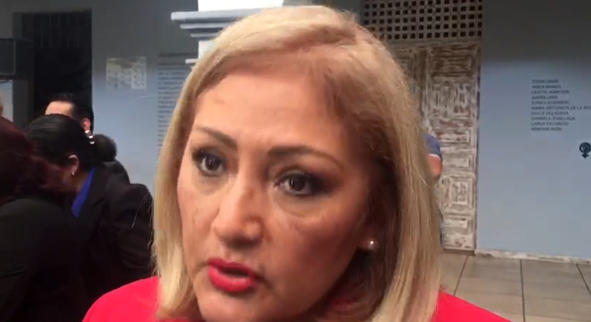 Refiere Cuevas López inconsistencias en el TSJ