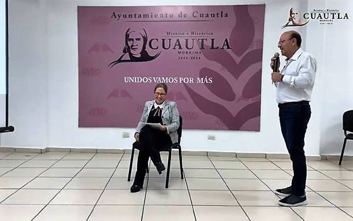 Falta de policías propicia inseguridad en Cuautla