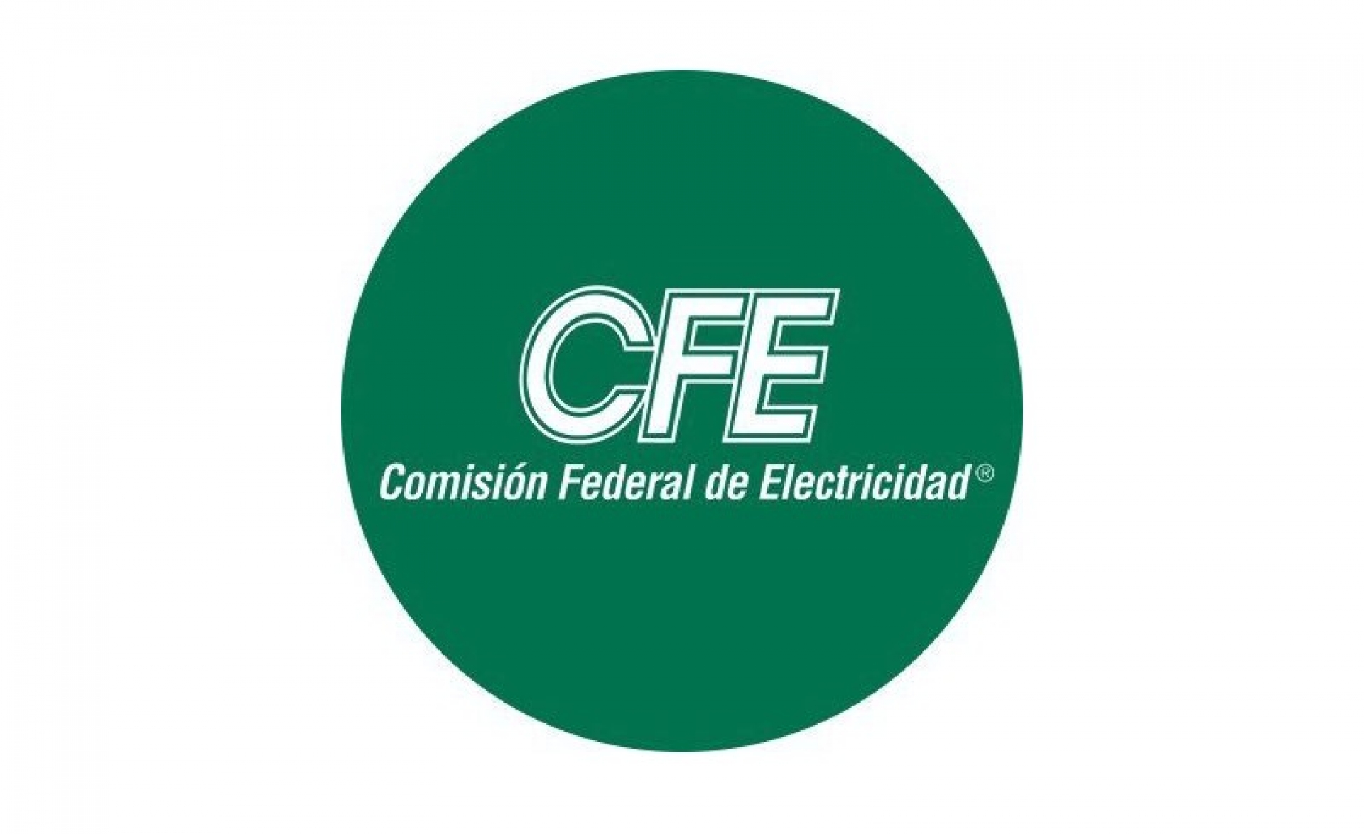 Desmiente CFE supuestos aumentos a las tarifas de energía eléctrica