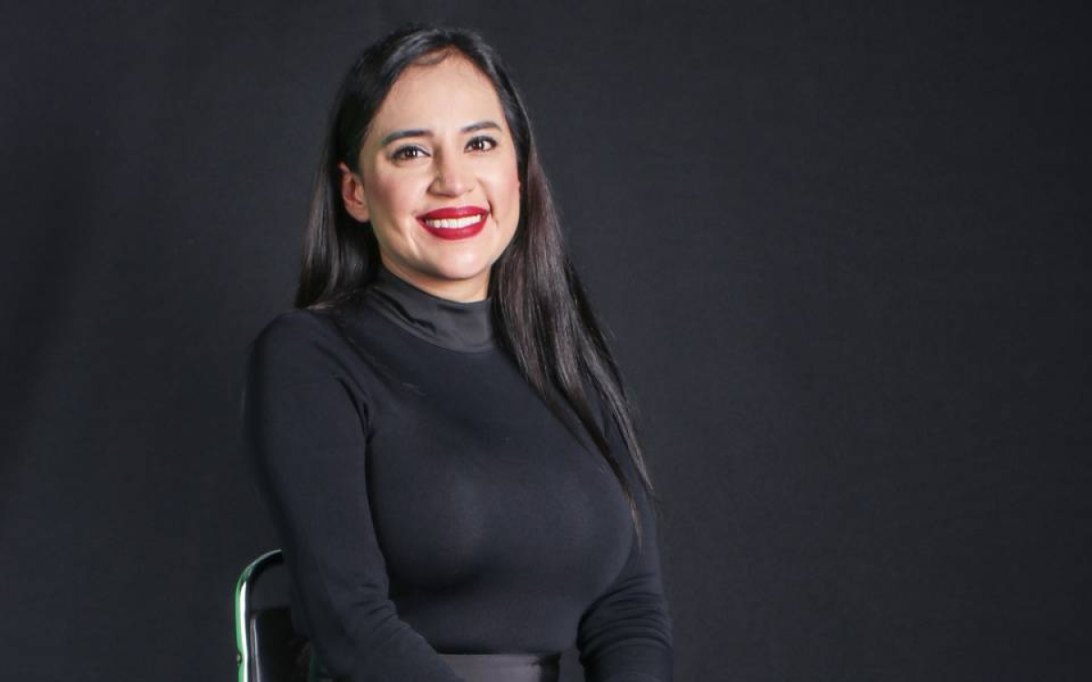 Las similitudes entre Villalobos y Sandra Cuevas