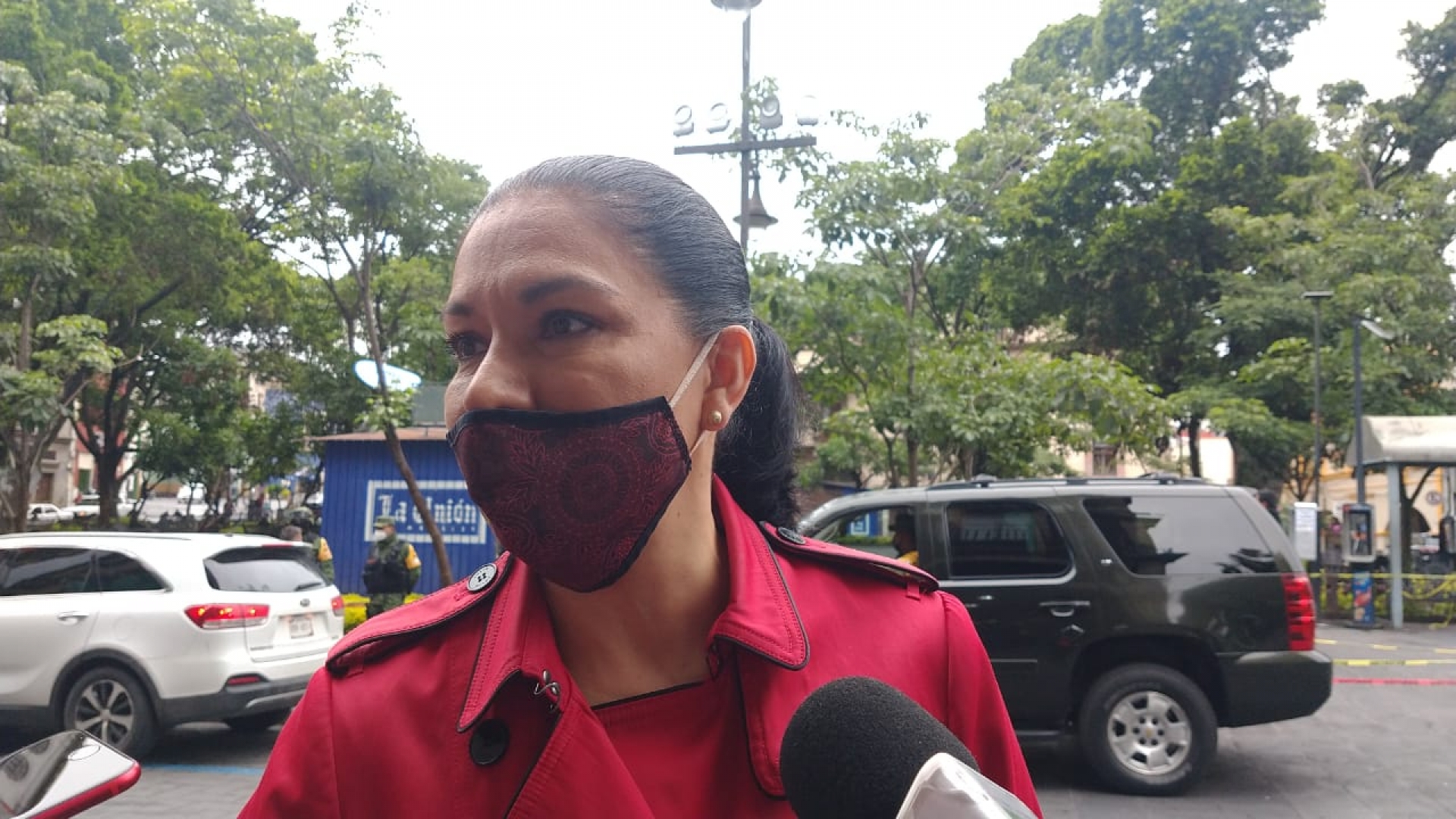 Asegura SDEyT que se han logrado recuperar alrededor de mil 600 empleos