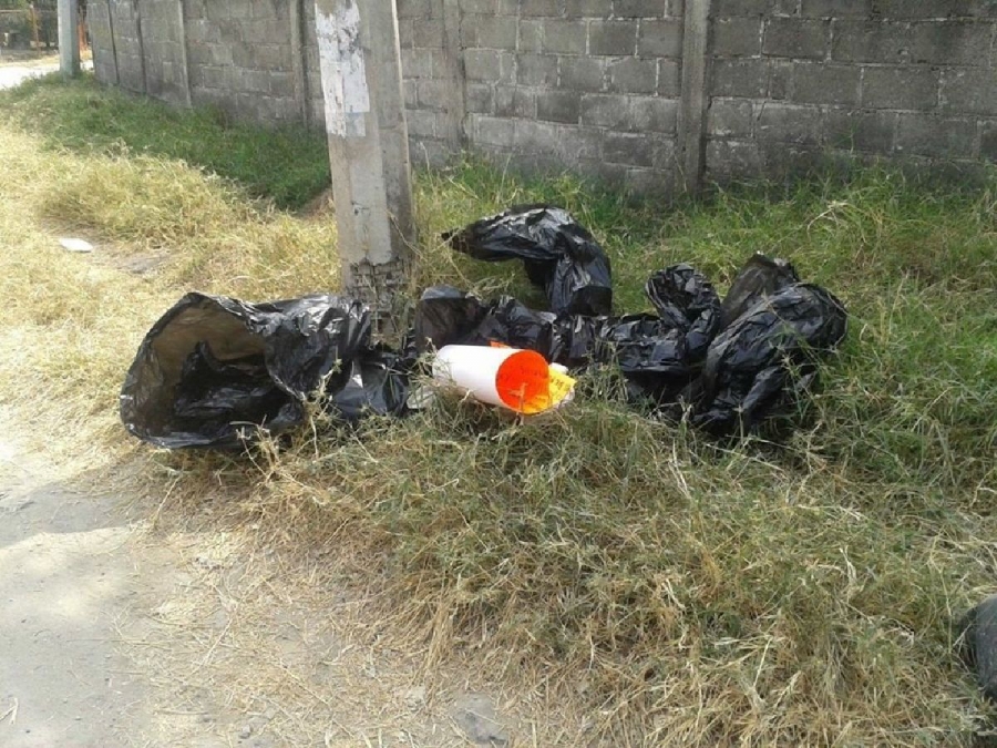 Identifican al hombre que hallaron desmembrado en Zacatepec