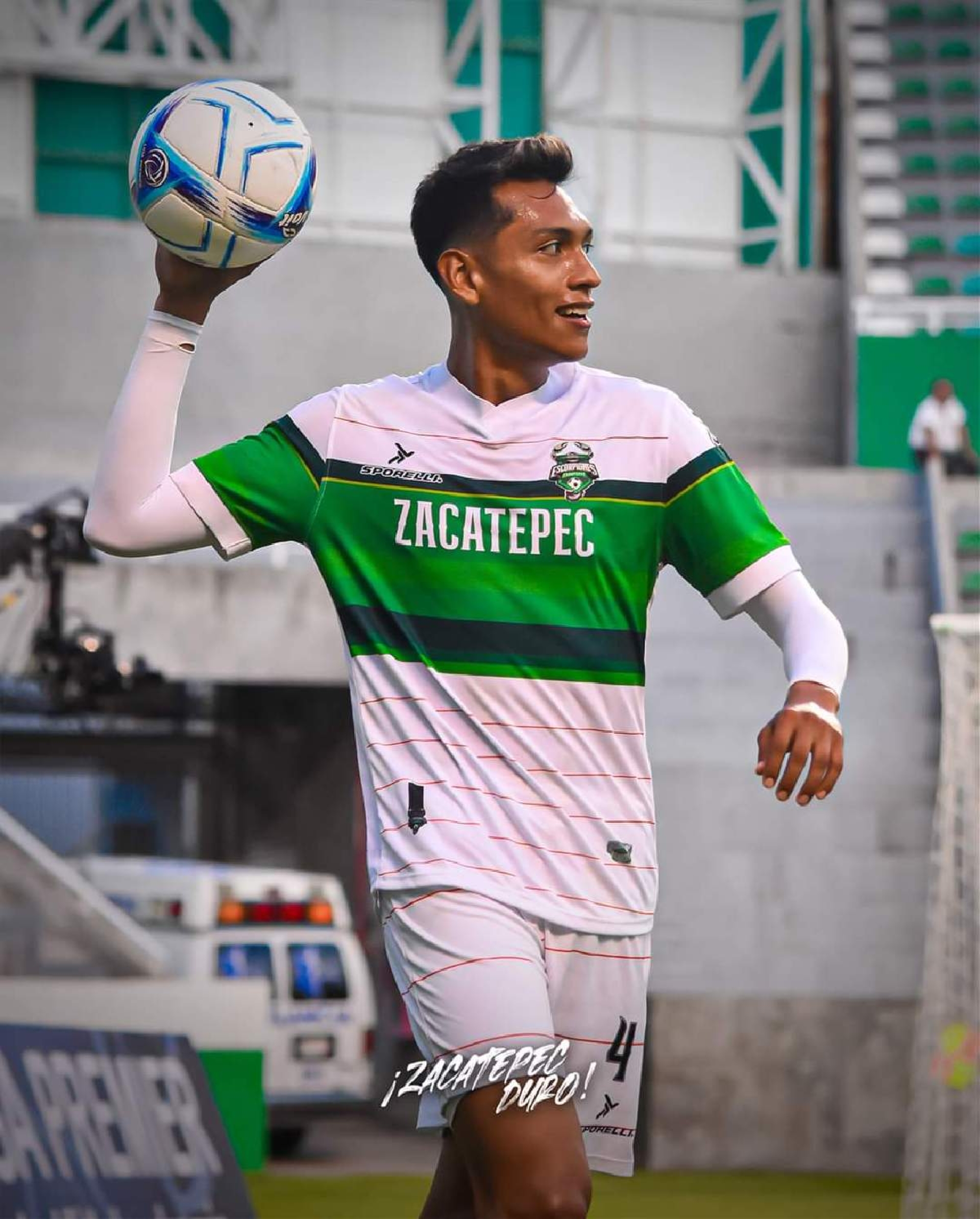 Rescatan empate ante La Jaiba