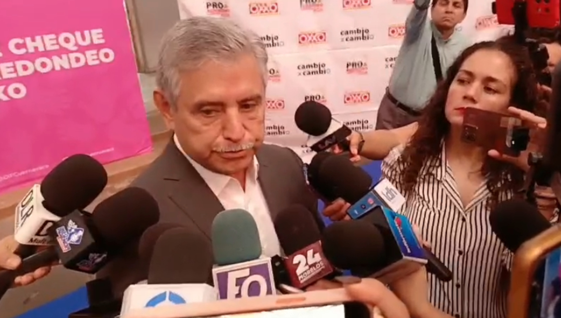 Negocios deben reforzar su seguridad interna: Urióstegui