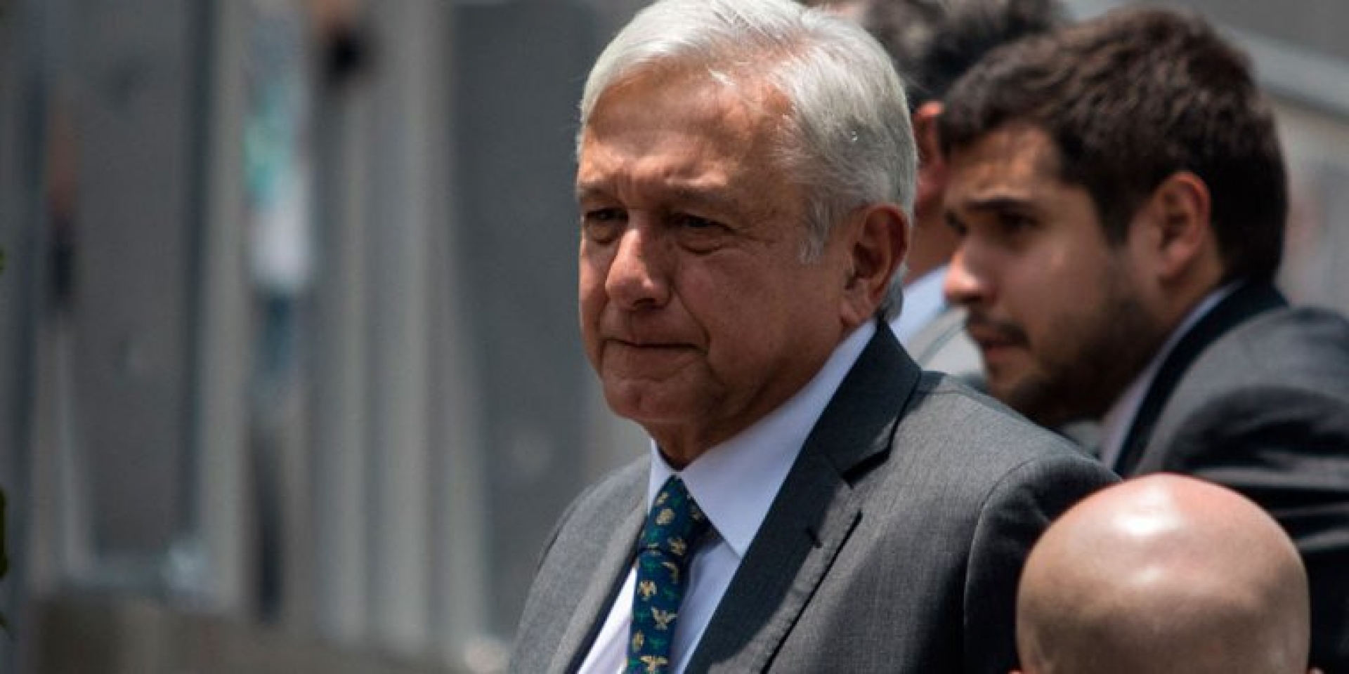 AMLO se reúne con gabinete turístico y económico para tren maya