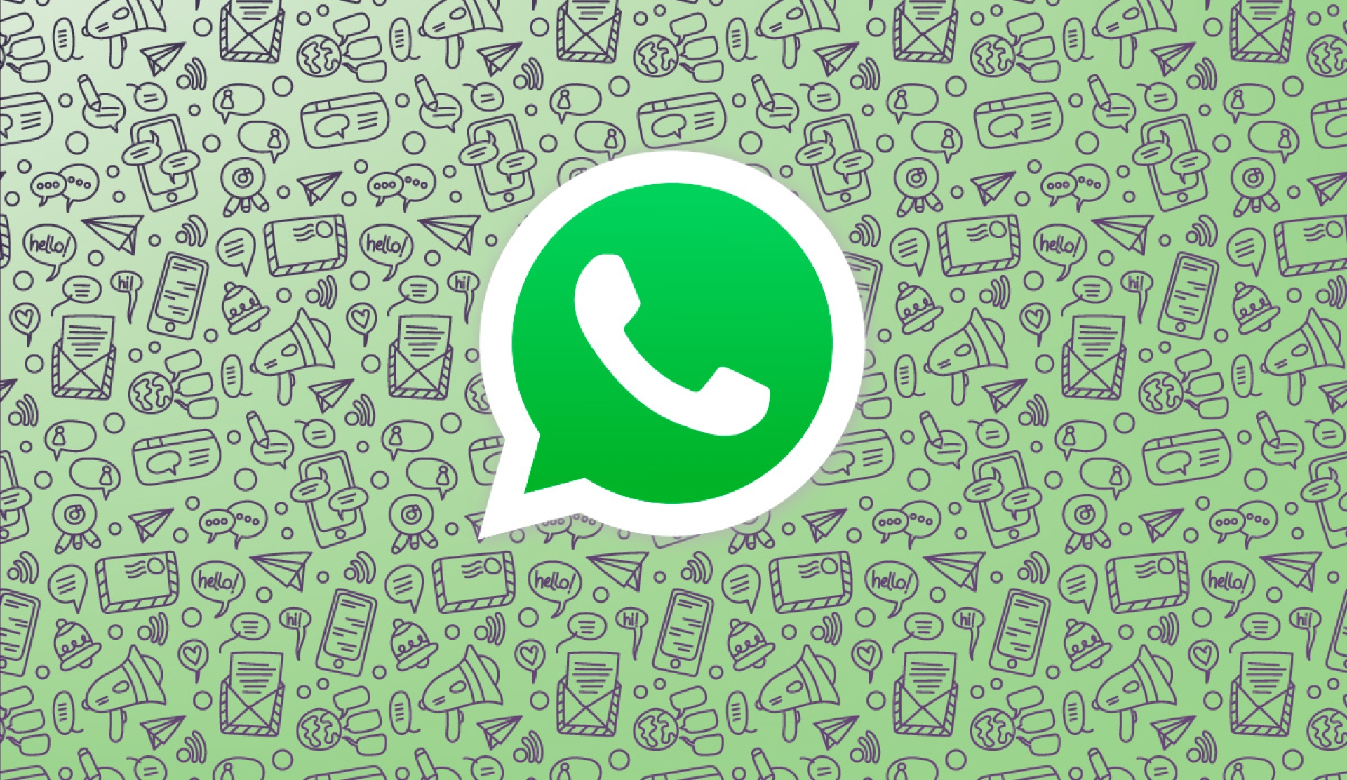WhatsApp prepara un nuevo centro para buscar fotos y archivos más rápido