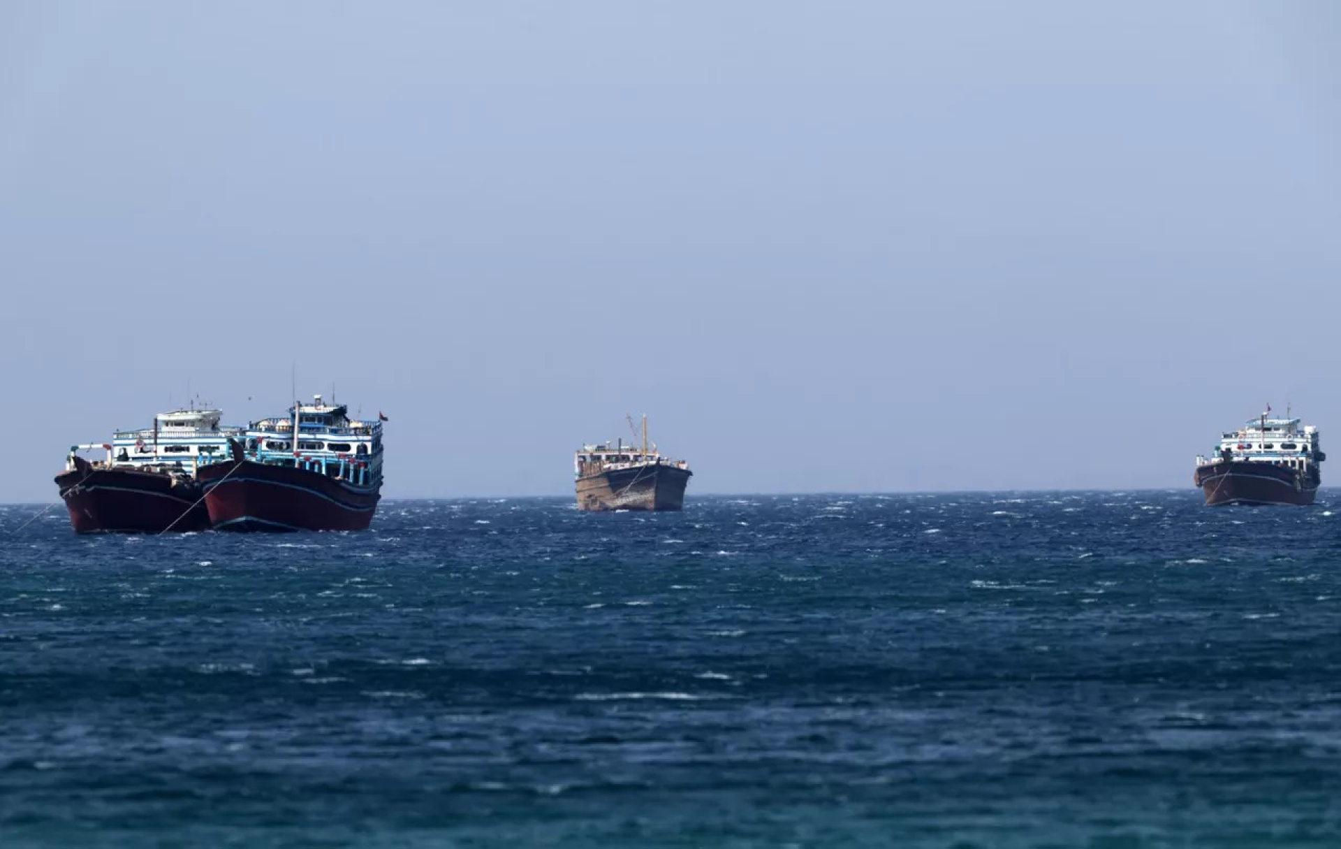 Irán advierte que interferencia de EU en Ormuz violaría el alto al fuego