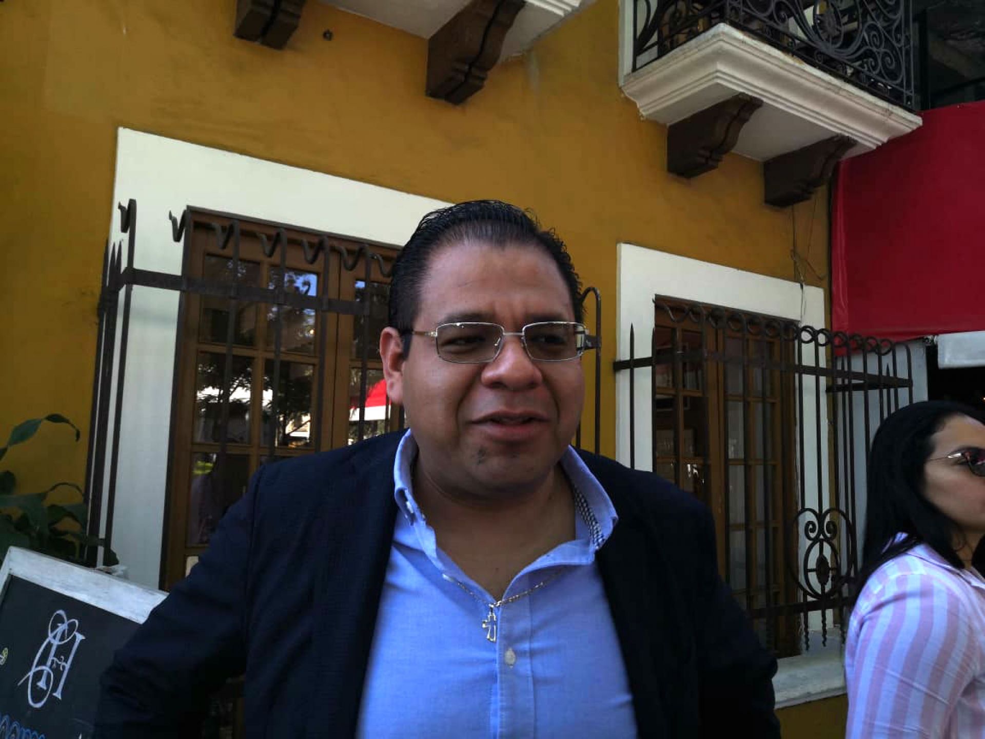 Se pronuncia diputado porque la FGE investigue a fondo el caso Cuautla