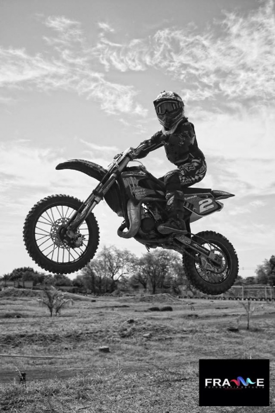 Ya viene el campeonato estatal endurocross y supercross
