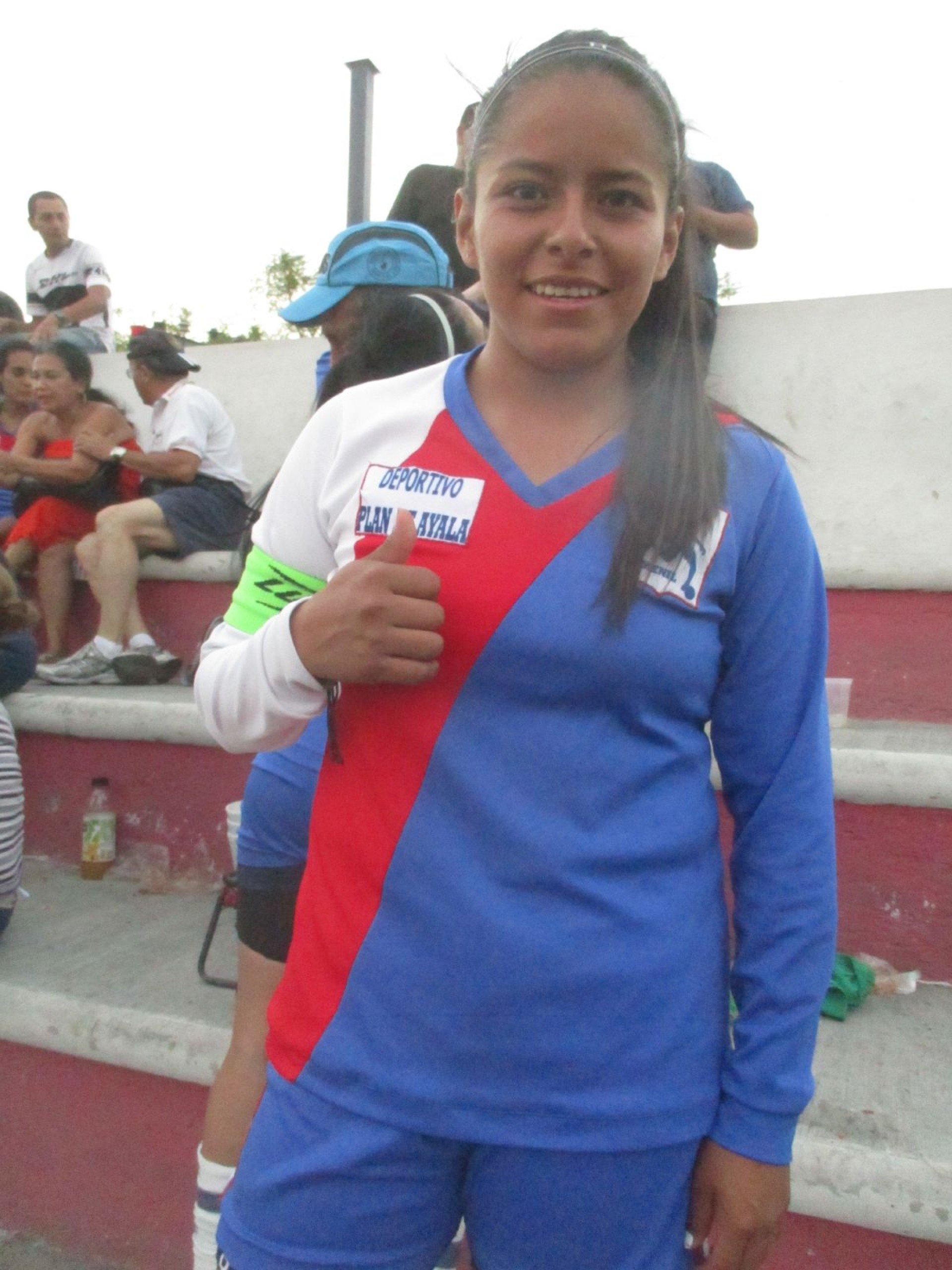 Plan de Ayala hace historia en la Copa Femenil Unión Acapantzingo