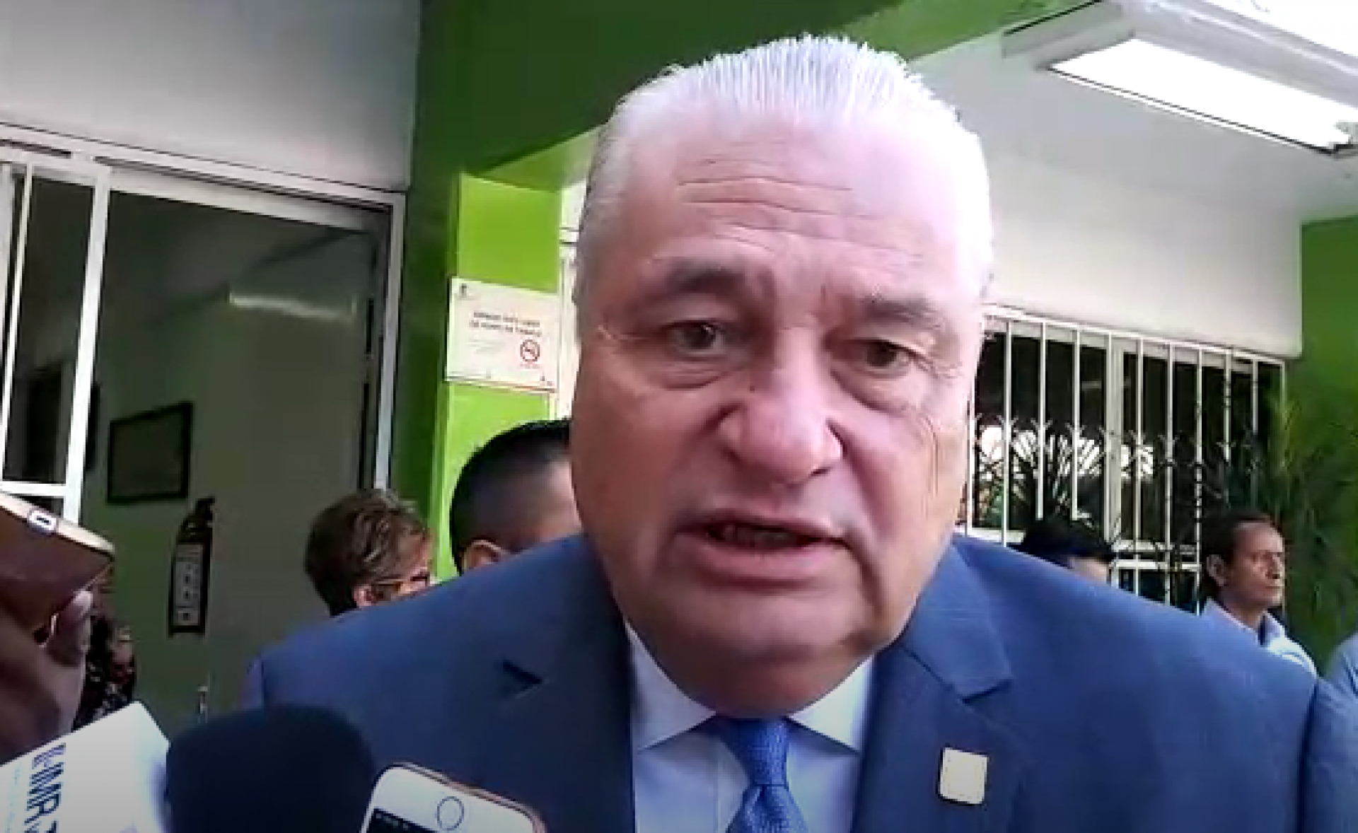 Se solicitará a FGR atraer caso de activista, si no hay avances claros: Sanz Rivera