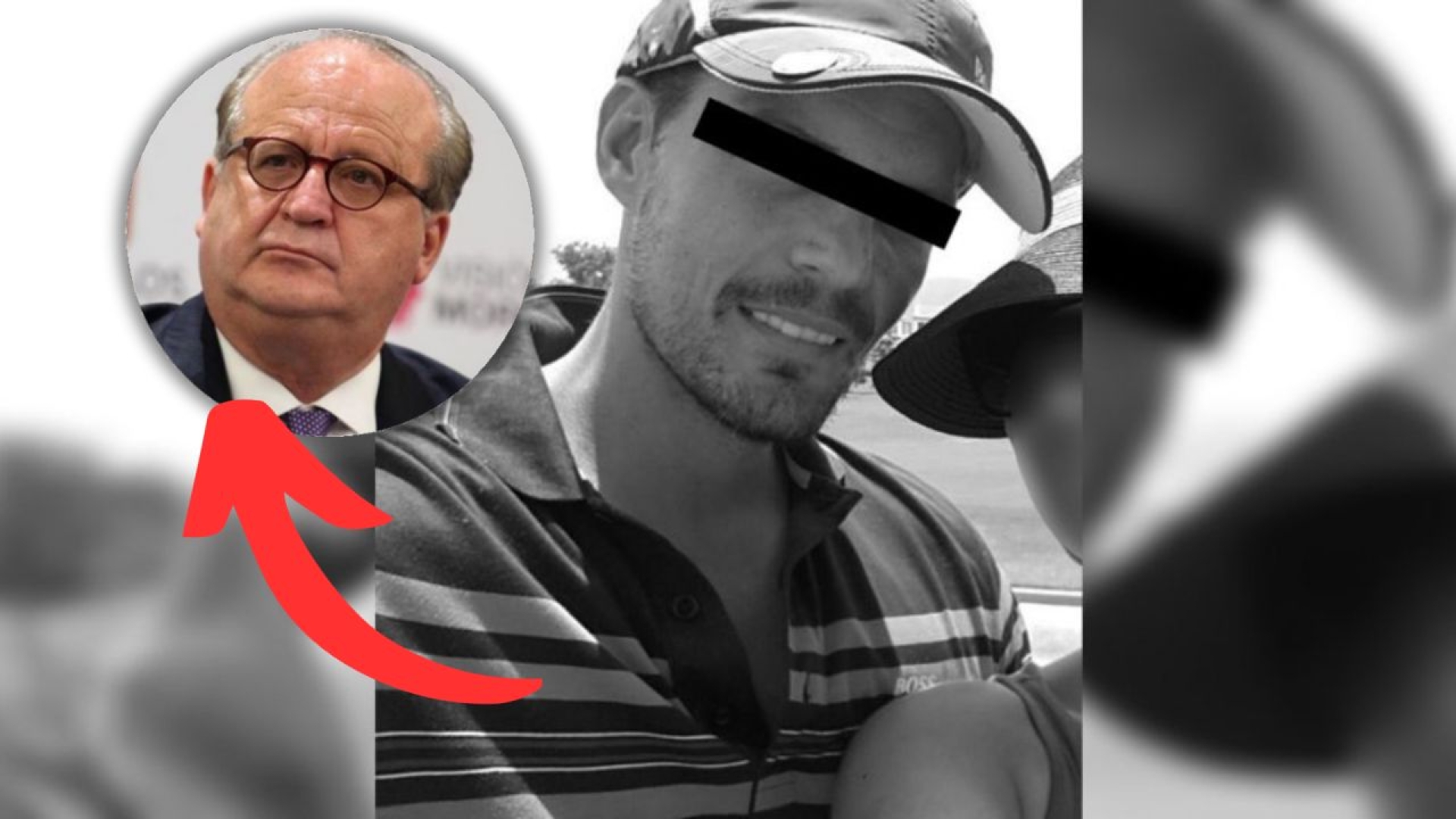 Exfuncionario de Graco Ramírez Detenido