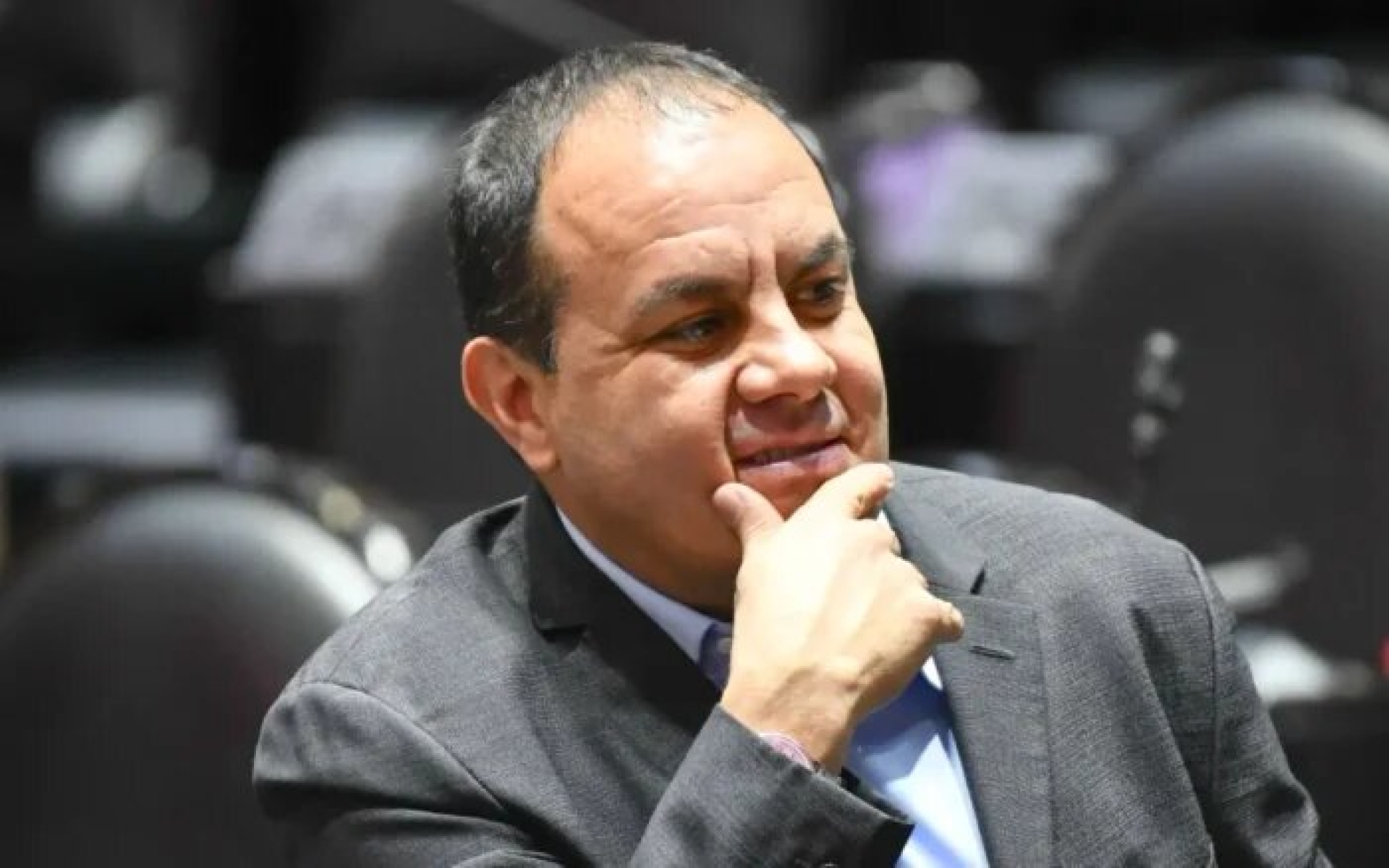 Tribunal Electoral propone retomar denuncia contra Cuauhtémoc Blanco por violencia política