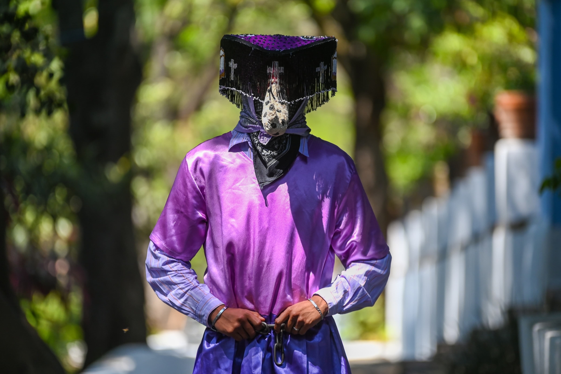 Invita gobierno estatal a conocer expresiones de fe y tradición de los Altos de Morelos durante Semana Santa