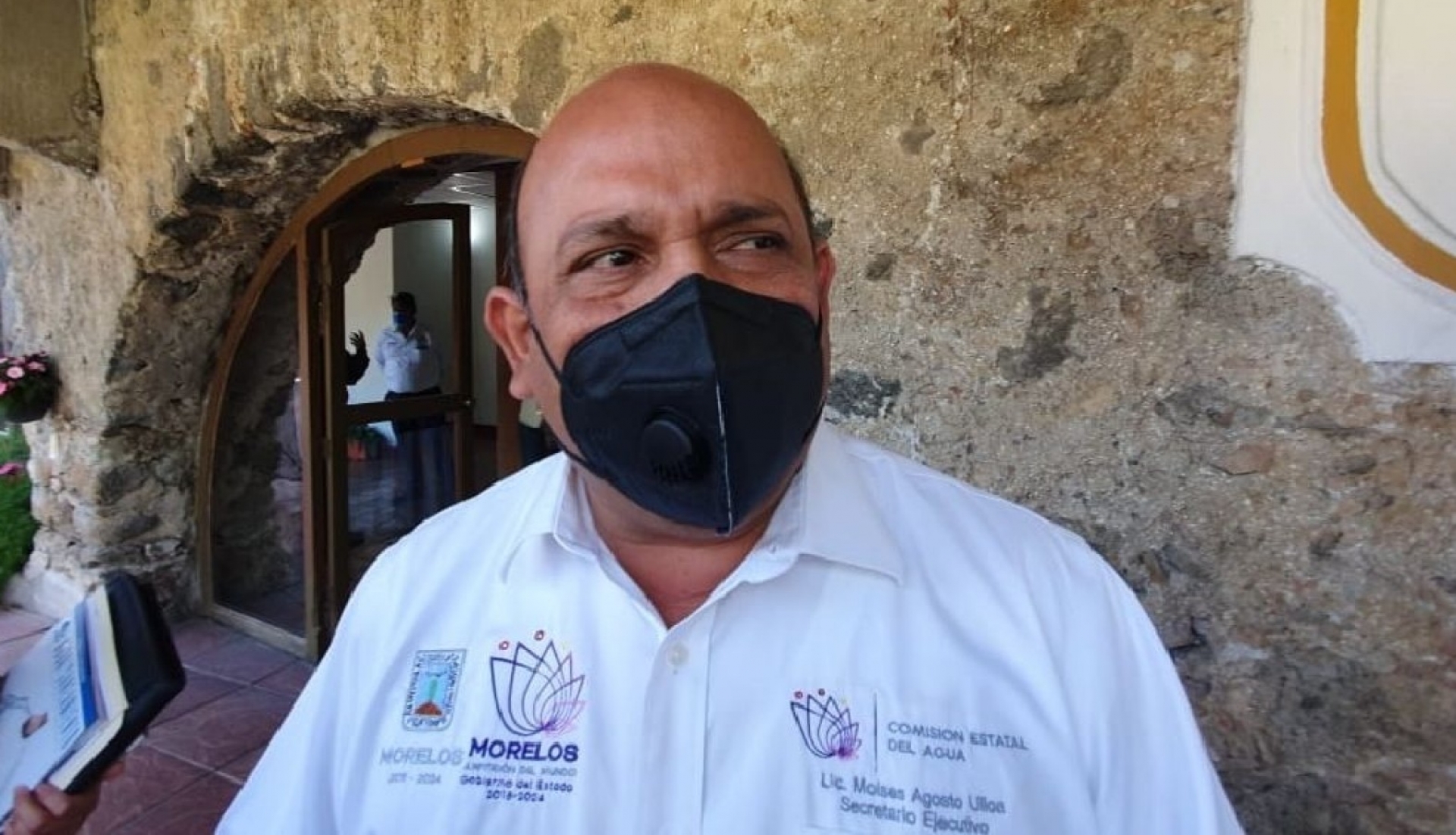 Surte efecto hoy renuncia de Moisés Agosto a la Ceagua