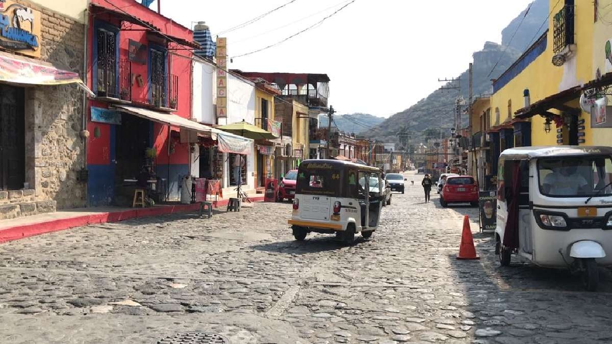 Cerrarán calles de Tlayacapan para grabar S.W.A.T. de Netflix