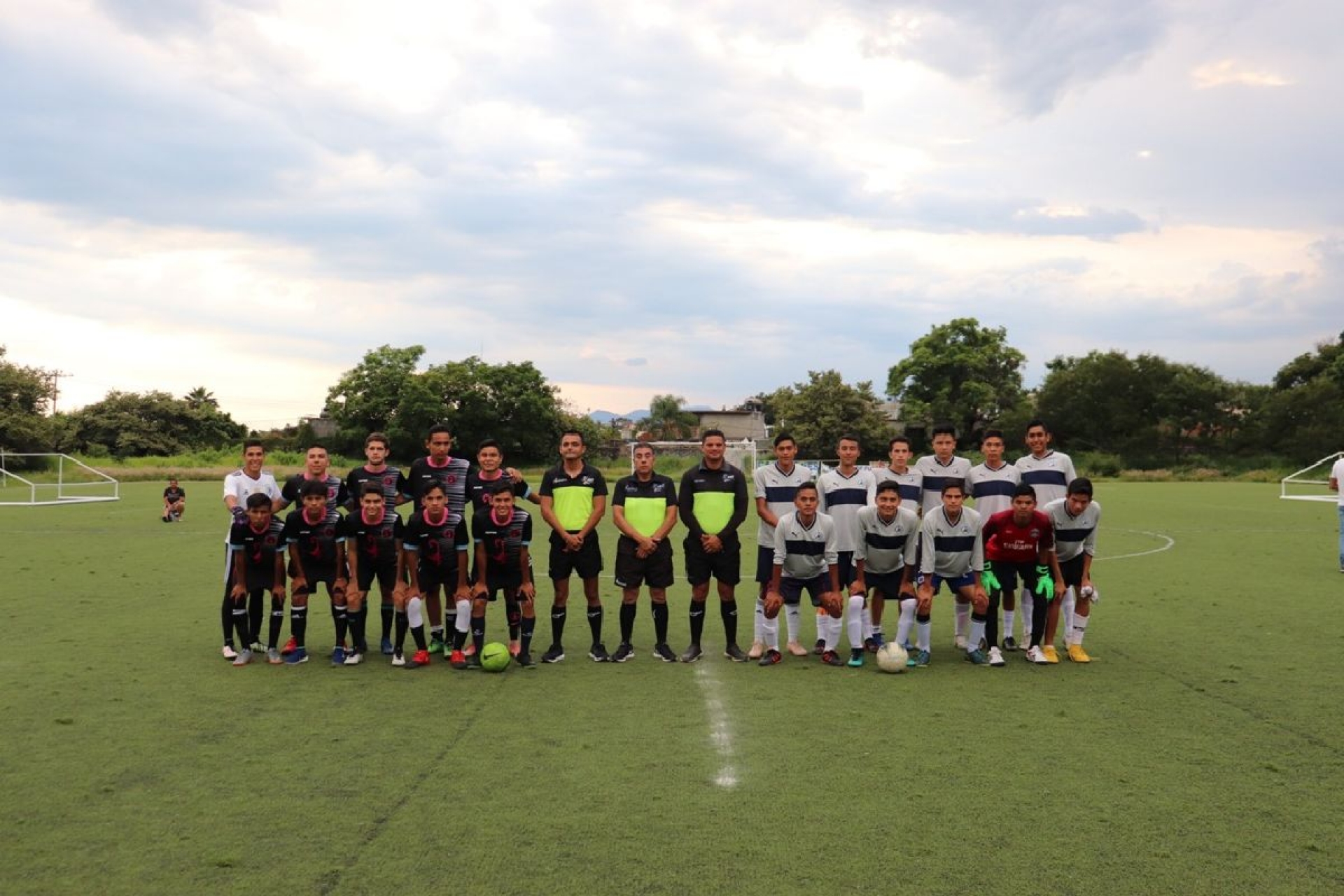 Ganan morelenses pase a Juegos Nacionales Populares 2019