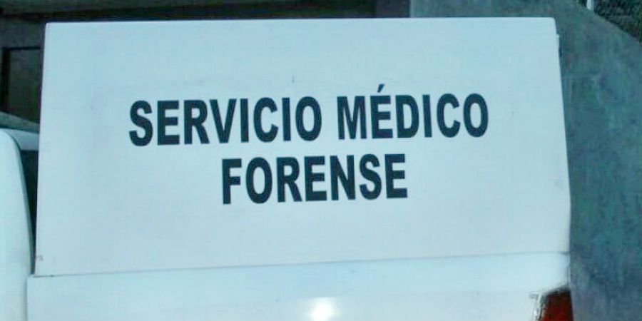 Encuentran cadáver maniatado en Amacuzac