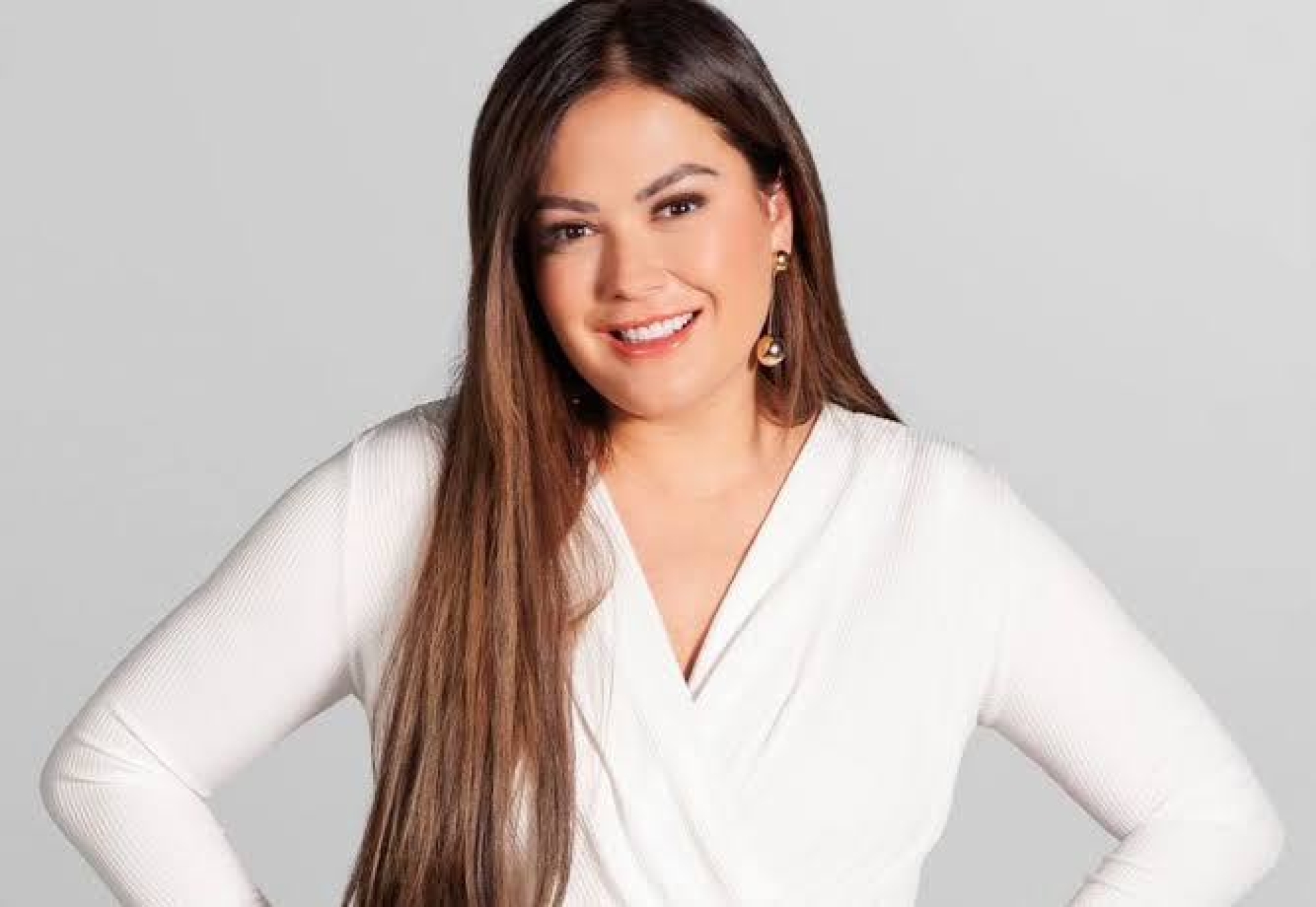 Mariana Echeverría llora por bullying tras capítulo de 'La Rosa de Guadalupe'