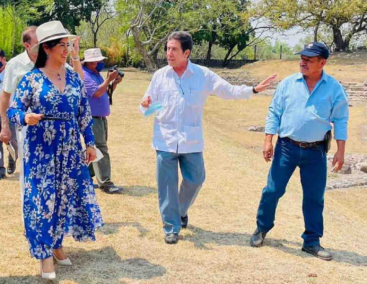 Vencimiento del seguro atrasó rehabilitación de monumentos dañados: INAH