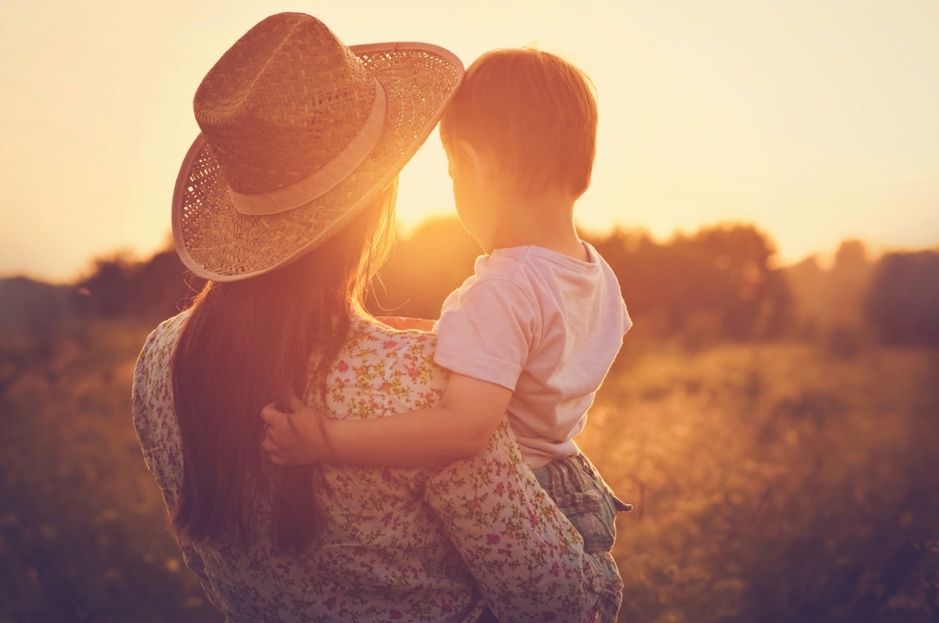 ¡Atención! Madres solteras sufren más ansiedad y depresión