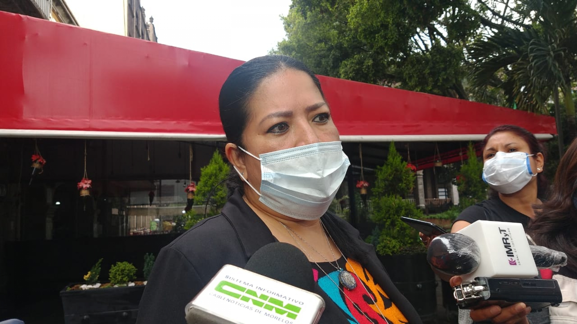 Prioridad para el gobierno estatal, la salud de trabajadores: Administración